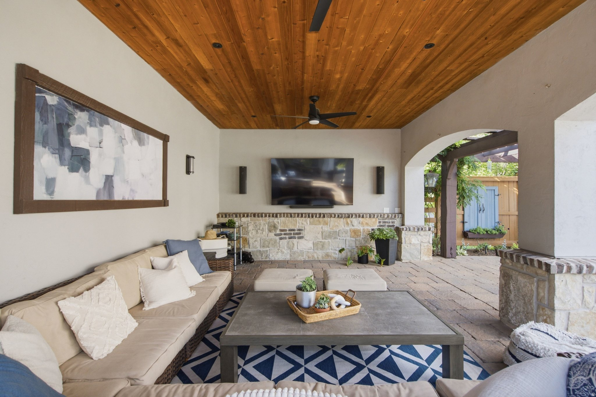SHALYN OAKS PHASE II - Residential