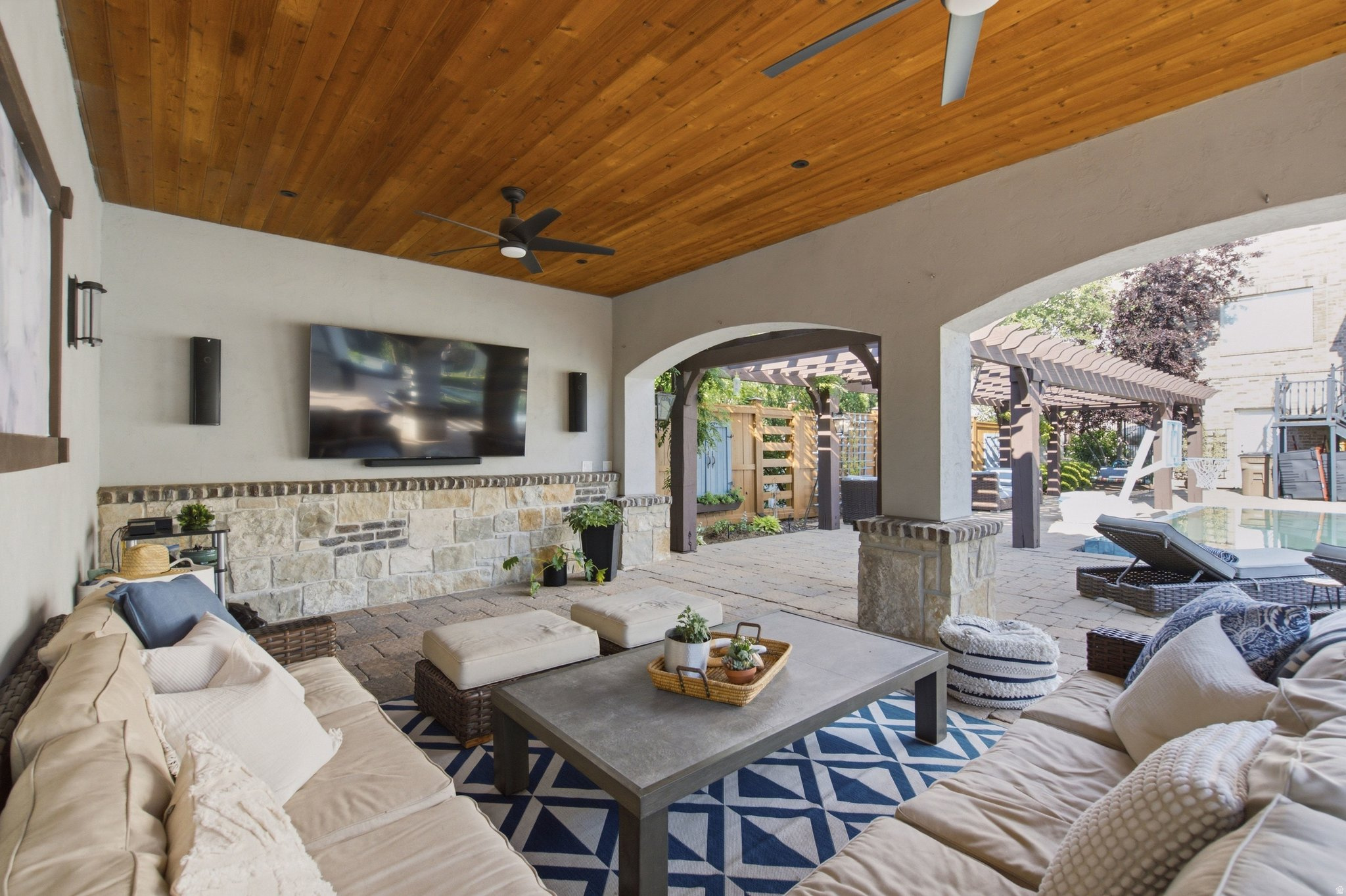 SHALYN OAKS PHASE II - Residential