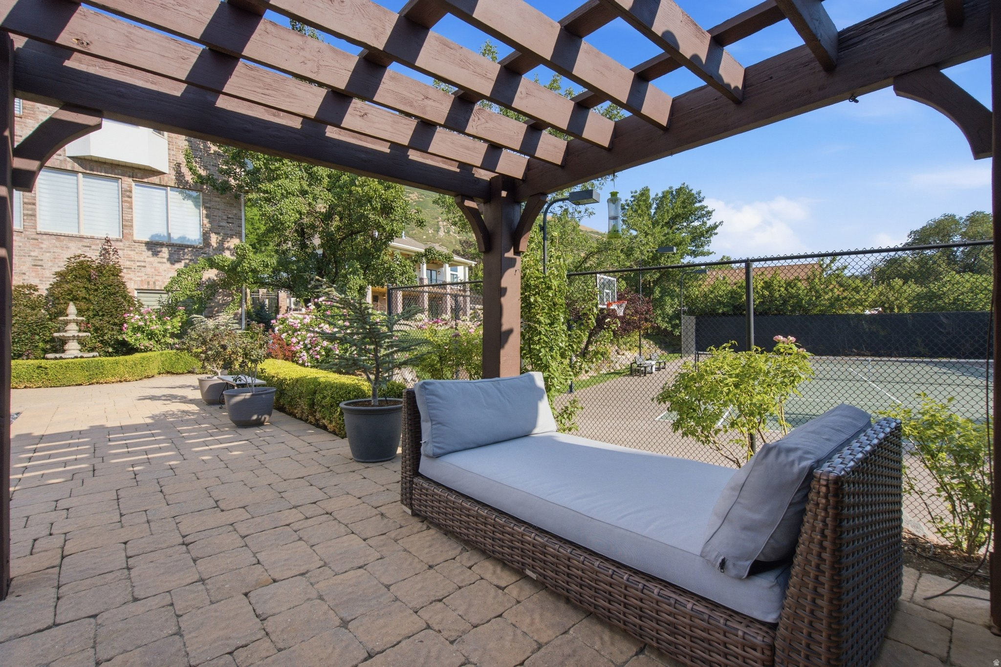 SHALYN OAKS PHASE II - Residential