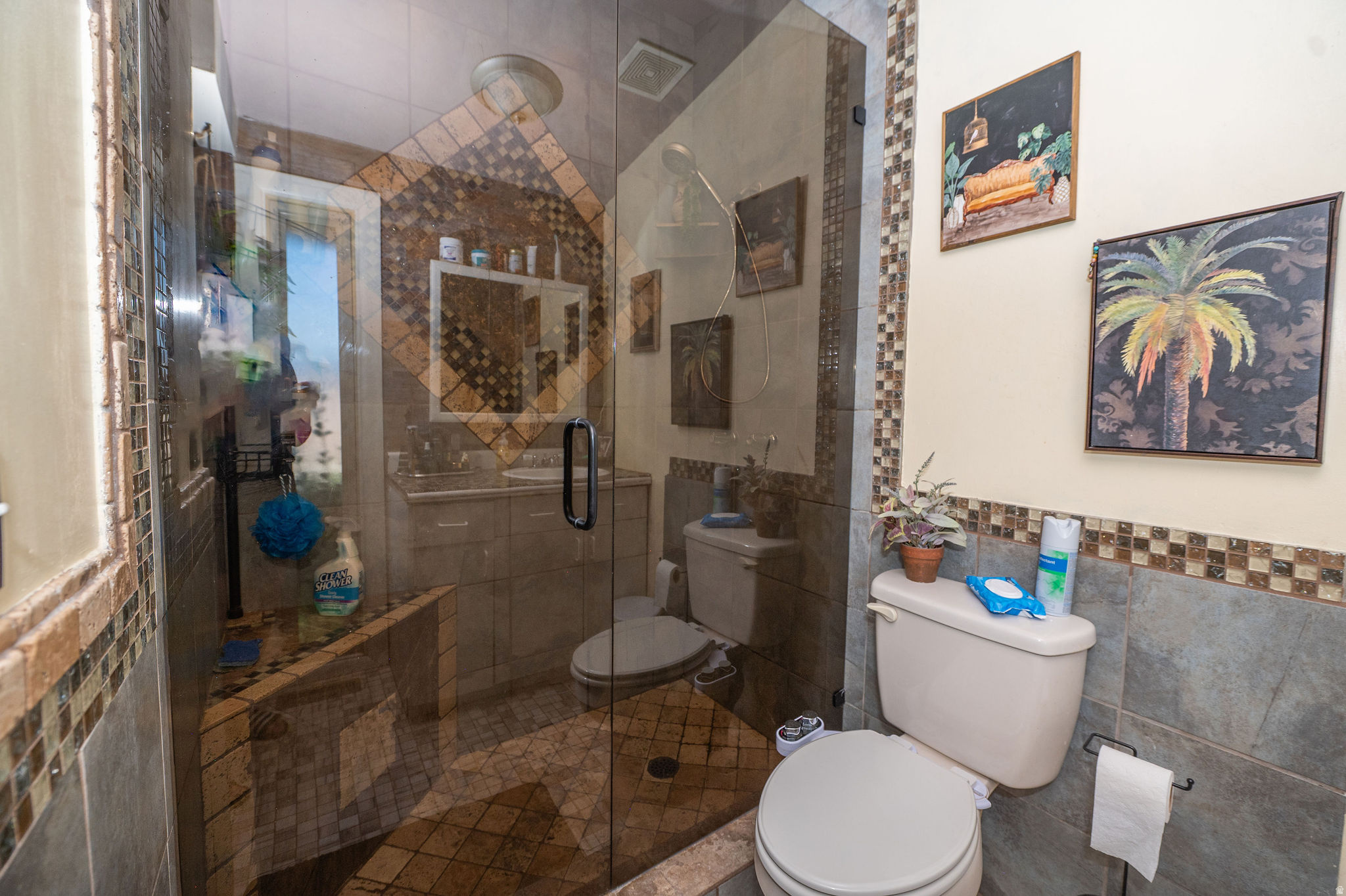 BENNION PLAZA - Residential