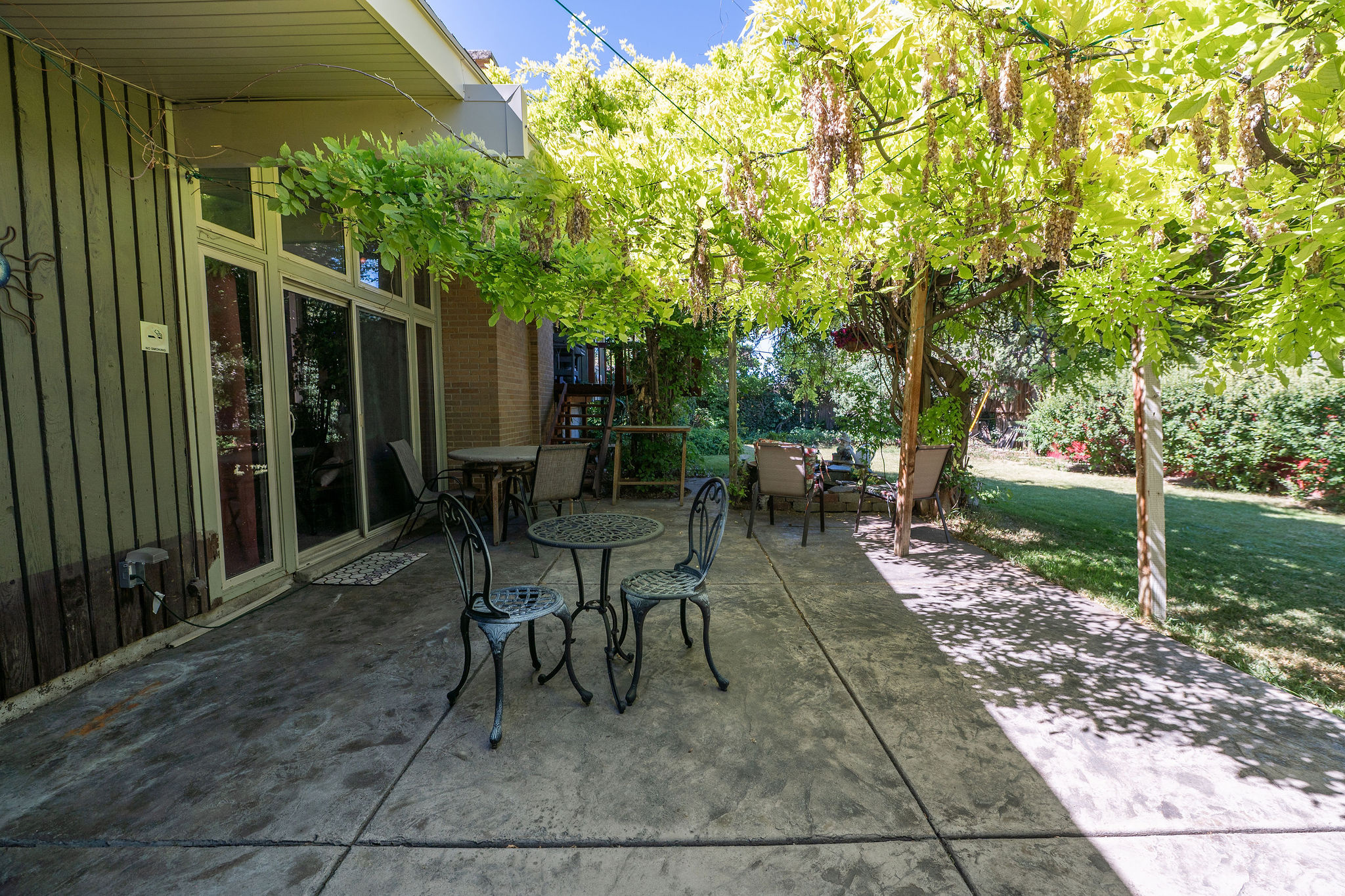 BENNION PLAZA - Residential