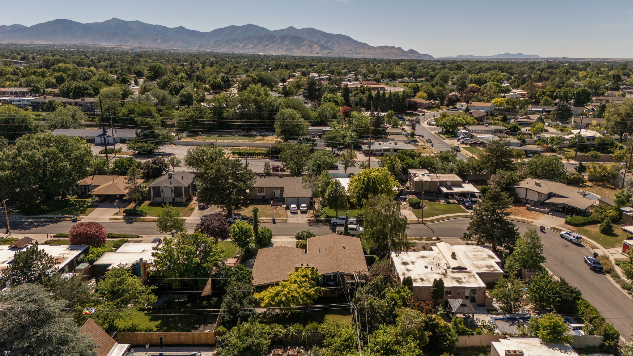 BENNION PLAZA - Residential
