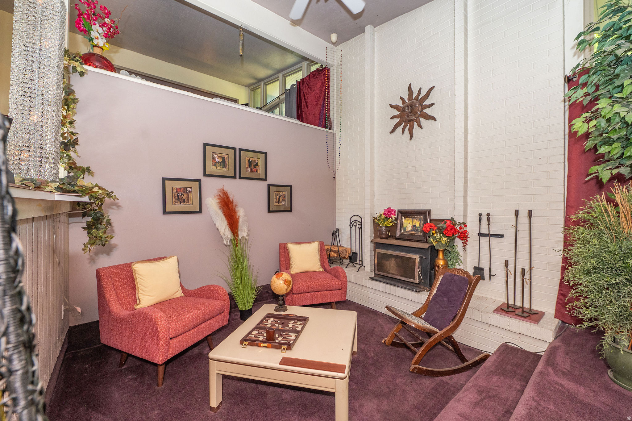 BENNION PLAZA - Residential
