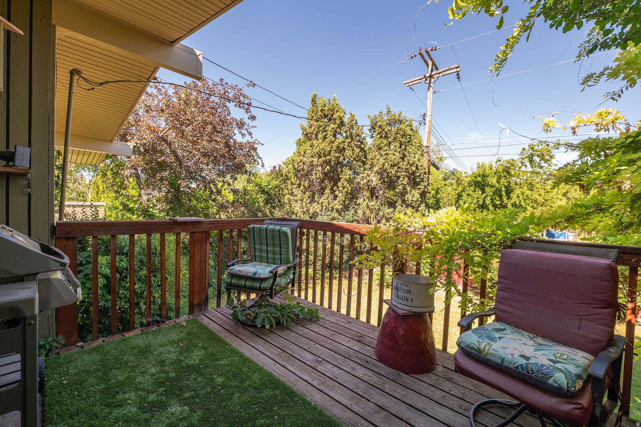 BENNION PLAZA - Residential