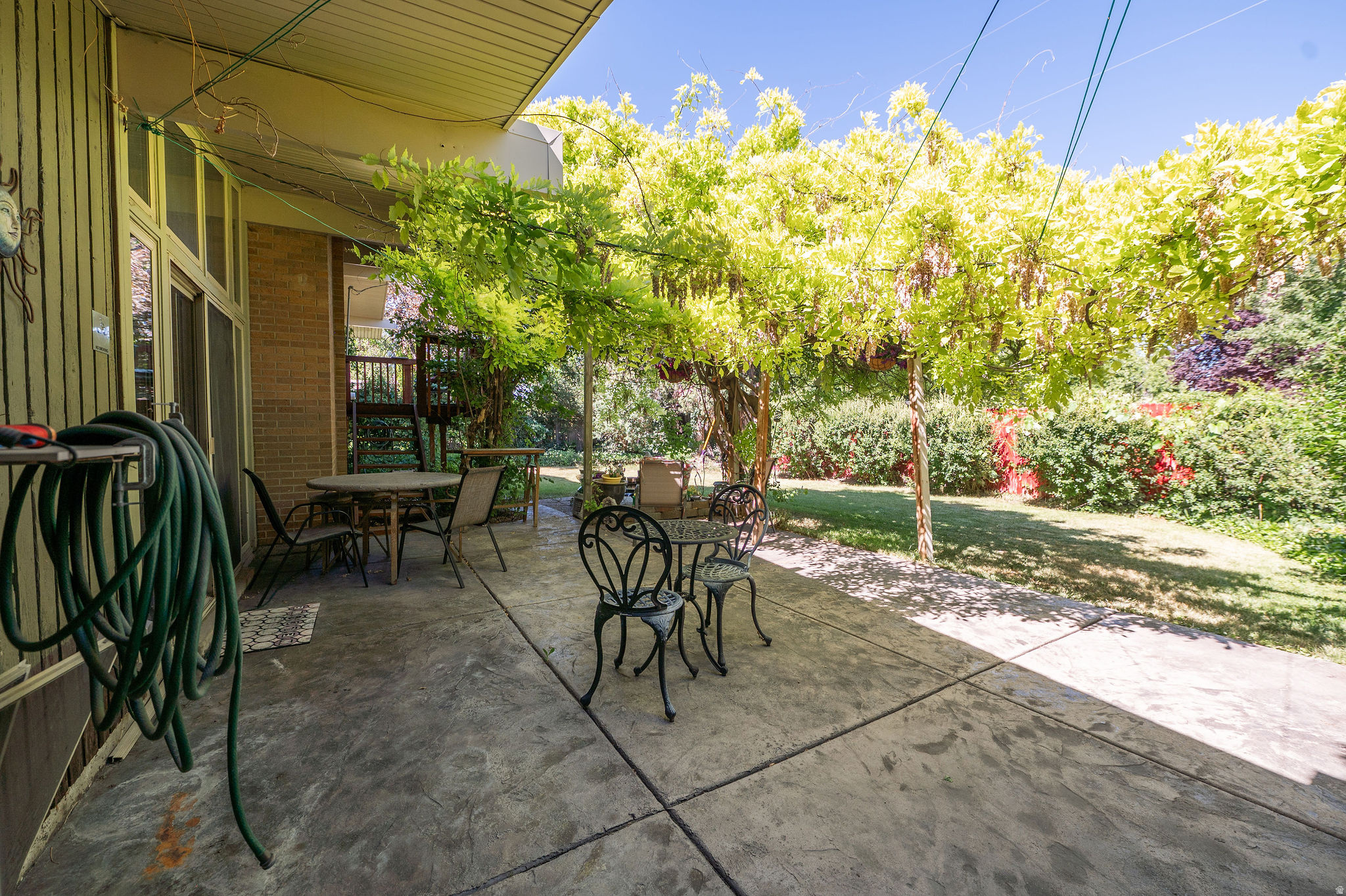 BENNION PLAZA - Residential