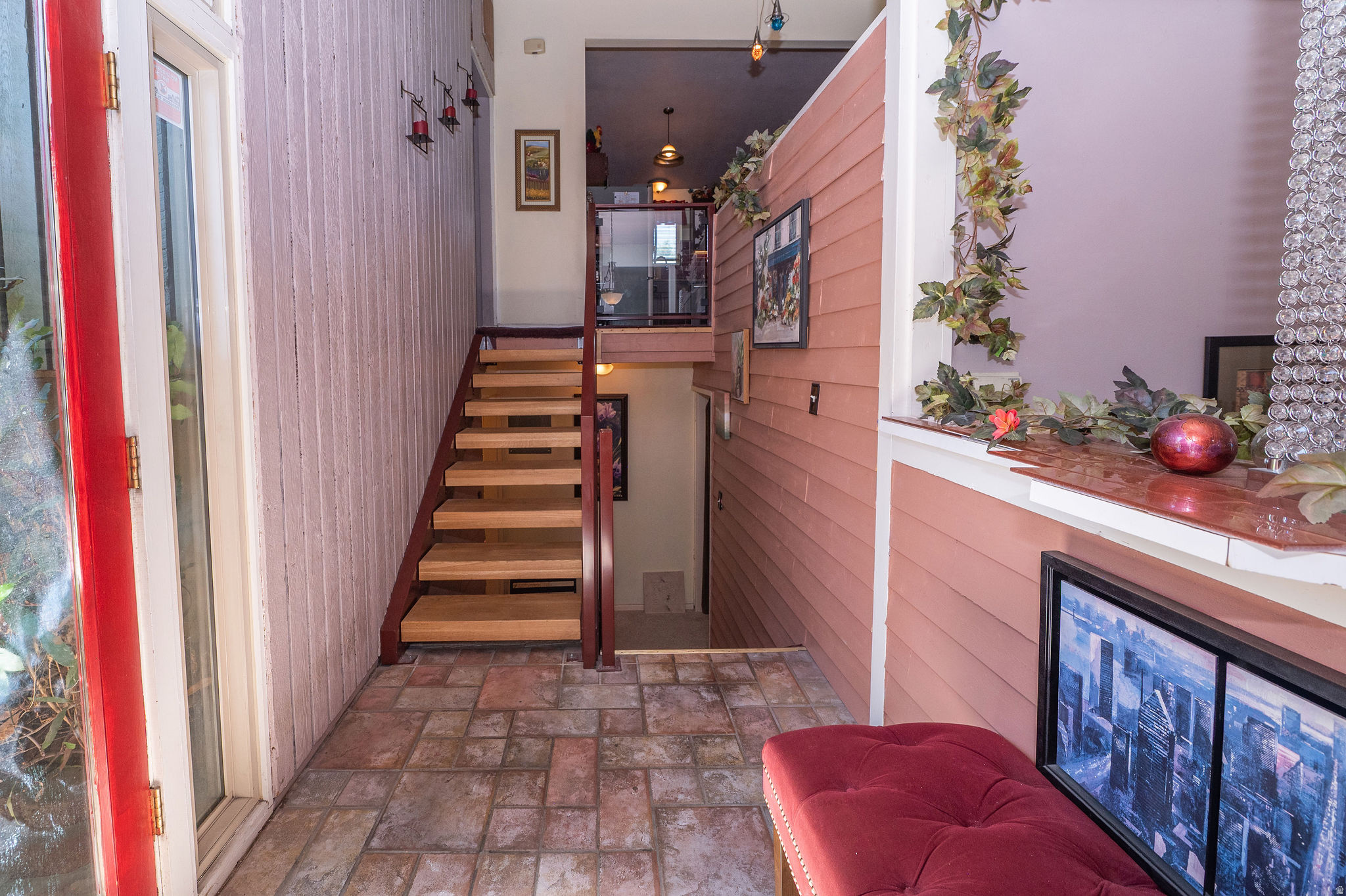 BENNION PLAZA - Residential