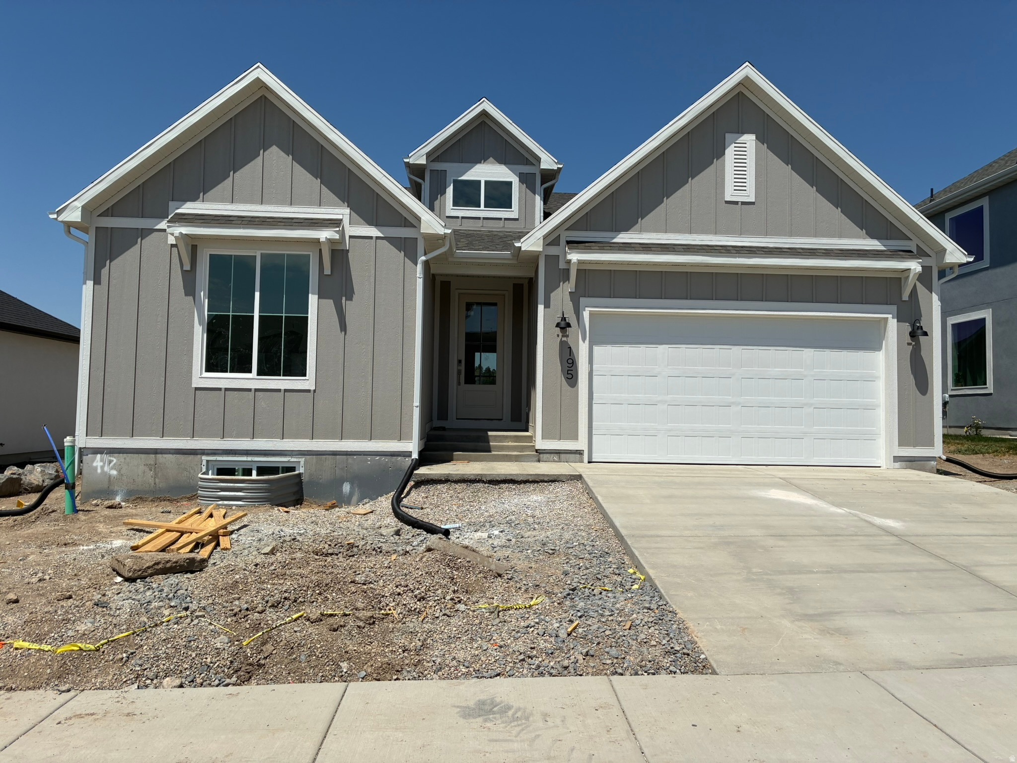 VINEYARD - Residential