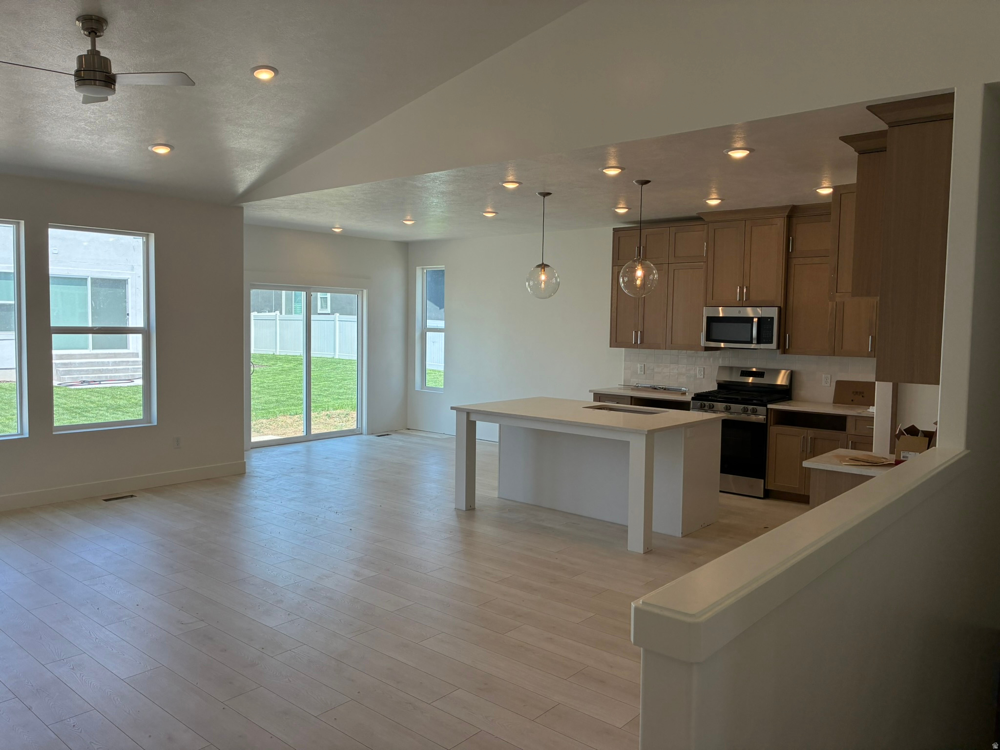 VINEYARD - Residential