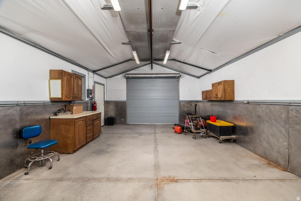 COYOTE SPRINGS - Residential