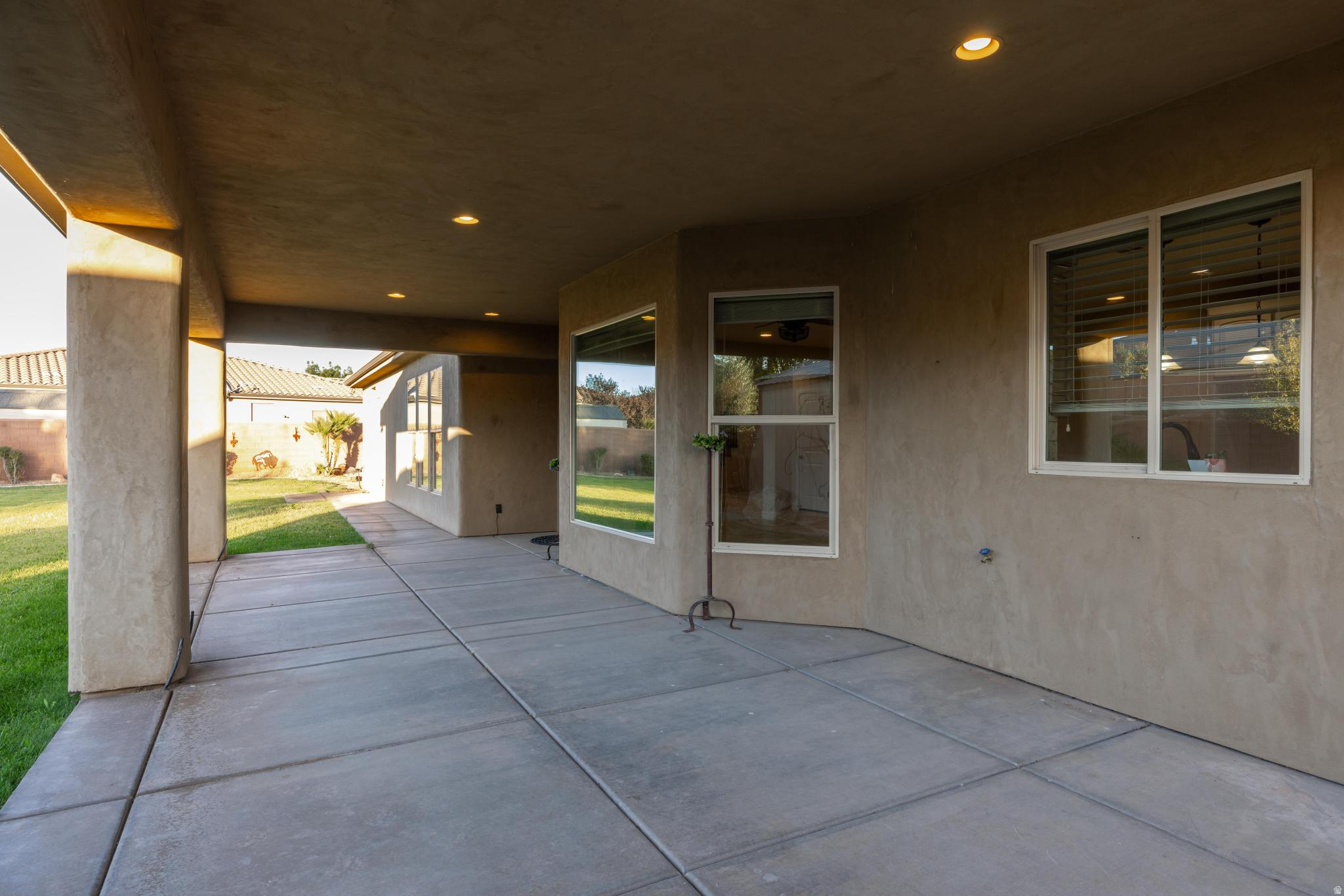 COYOTE SPRINGS - Residential