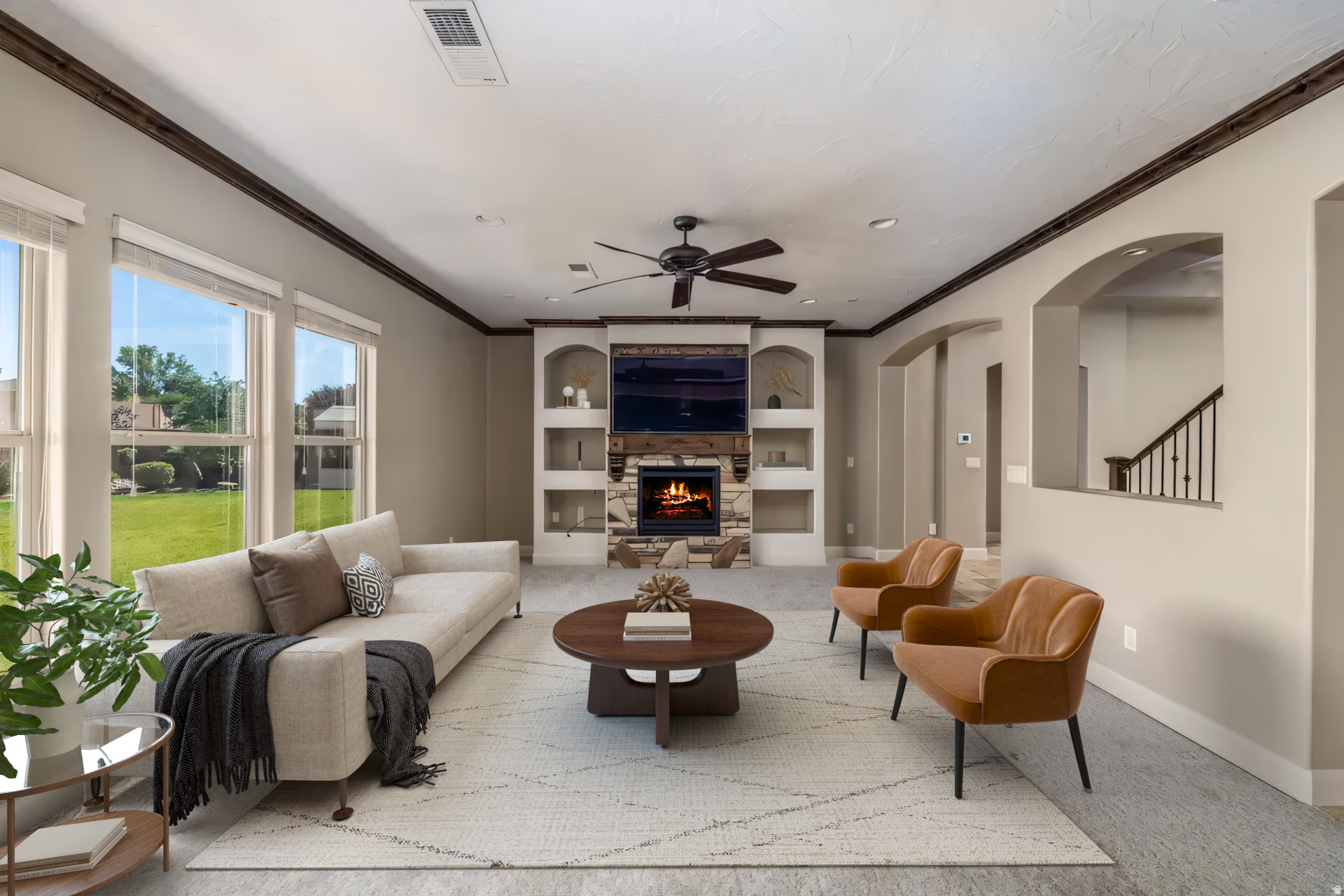 COYOTE SPRINGS - Residential