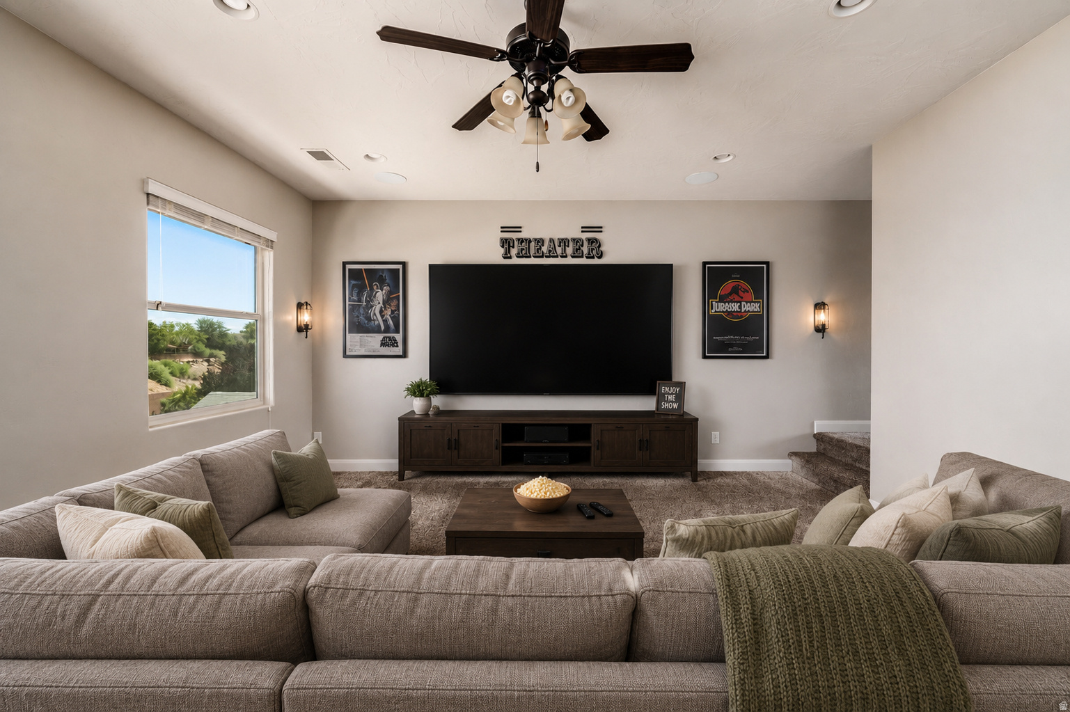 COYOTE SPRINGS - Residential