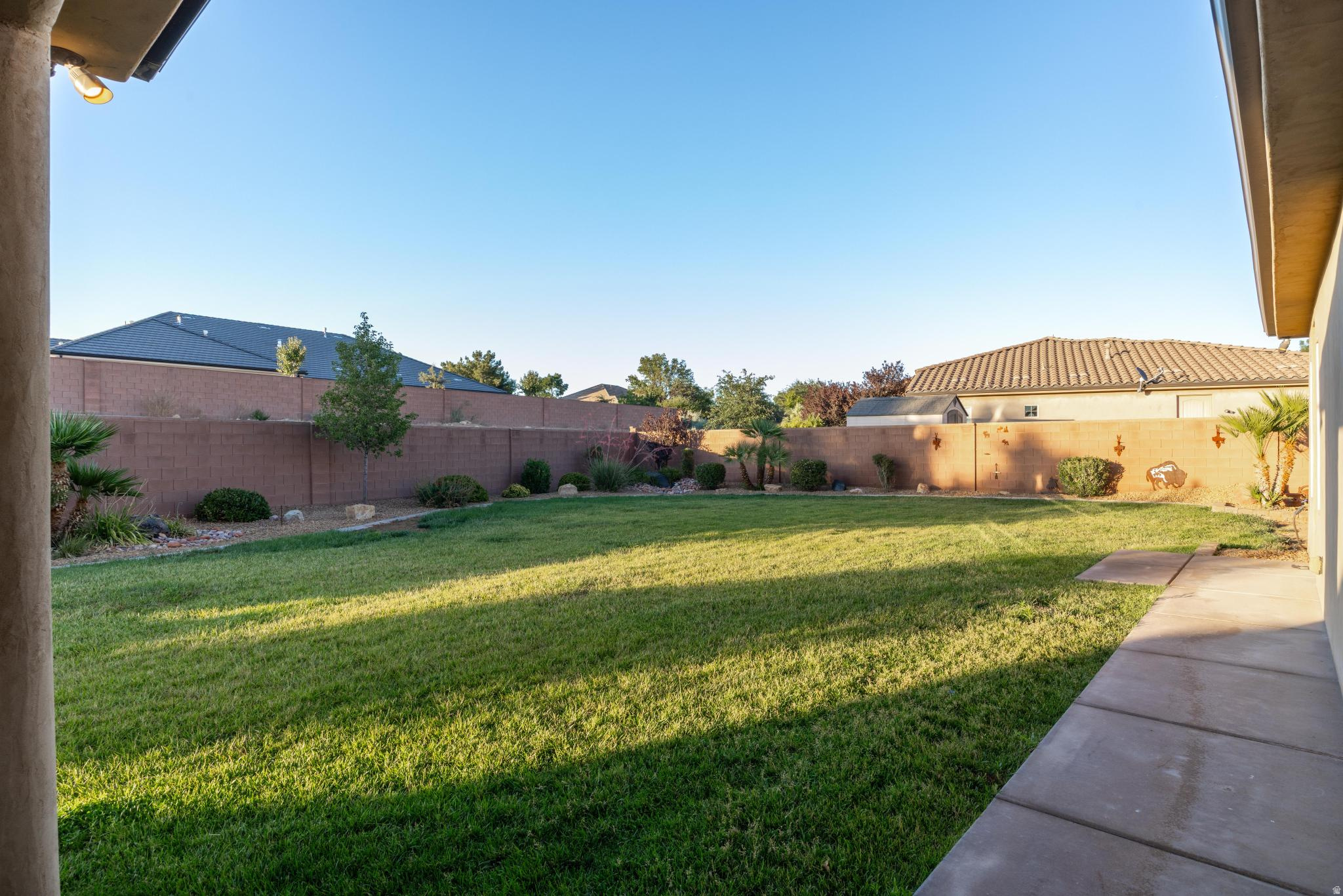 COYOTE SPRINGS - Residential