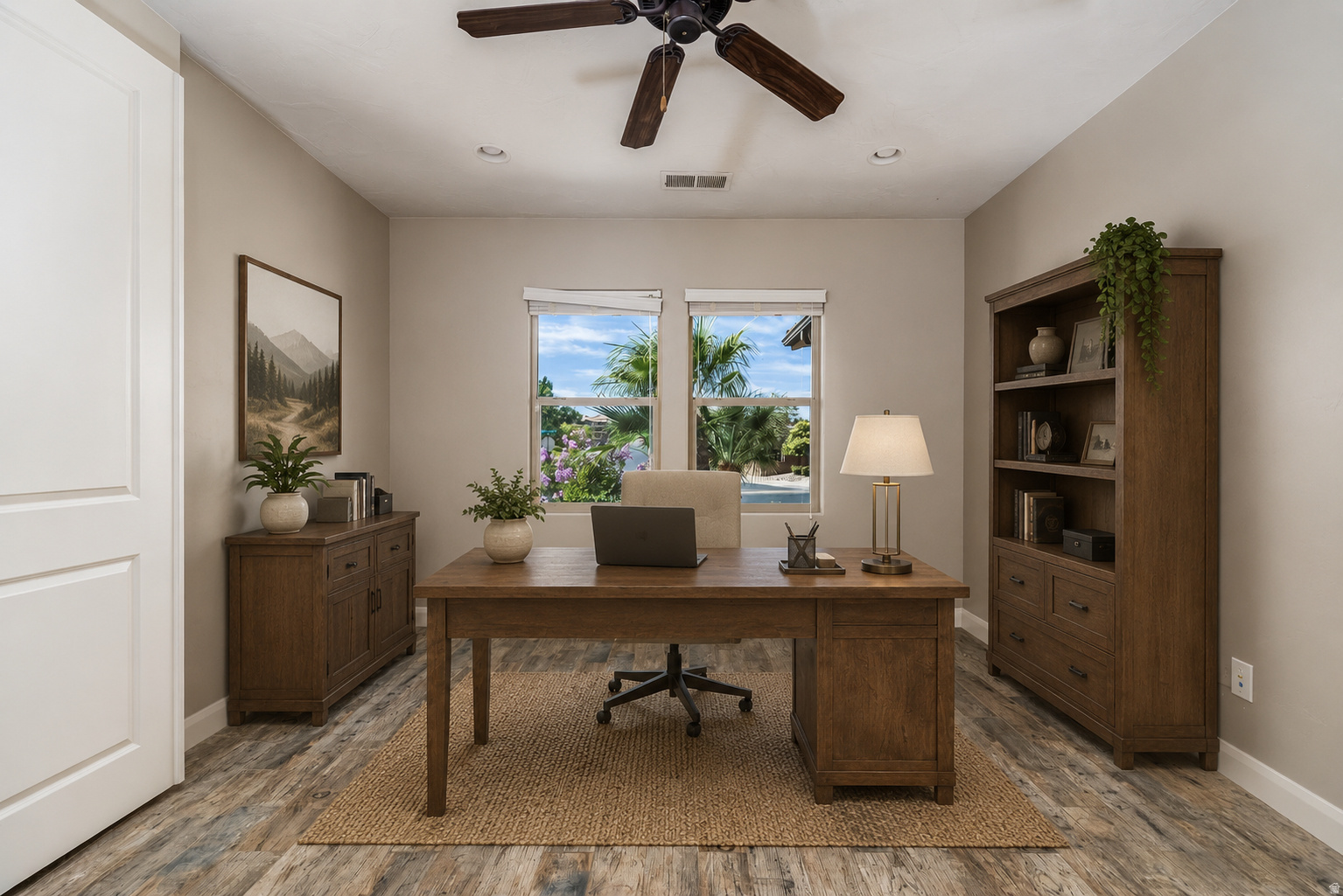 COYOTE SPRINGS - Residential