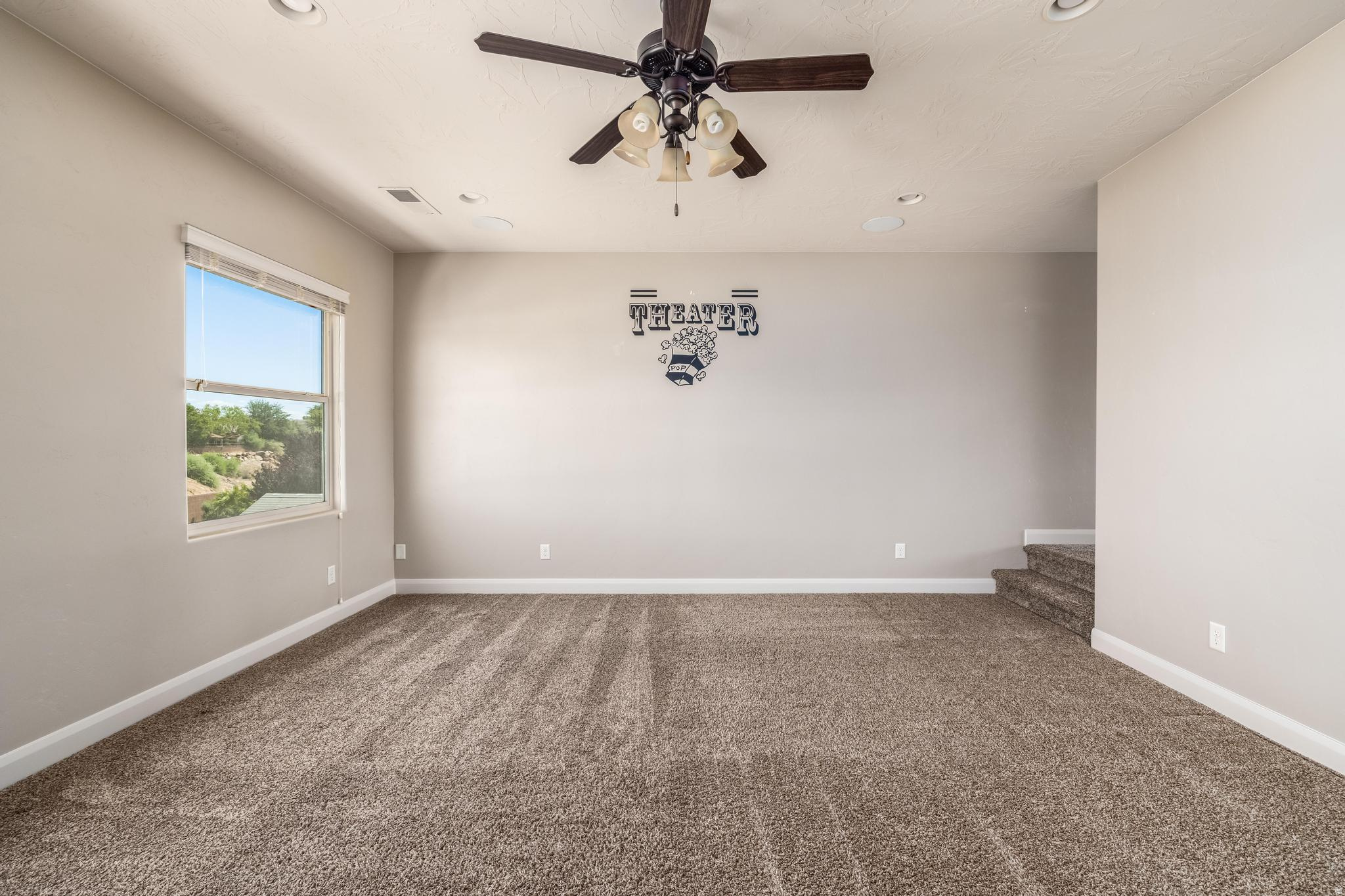 COYOTE SPRINGS - Residential