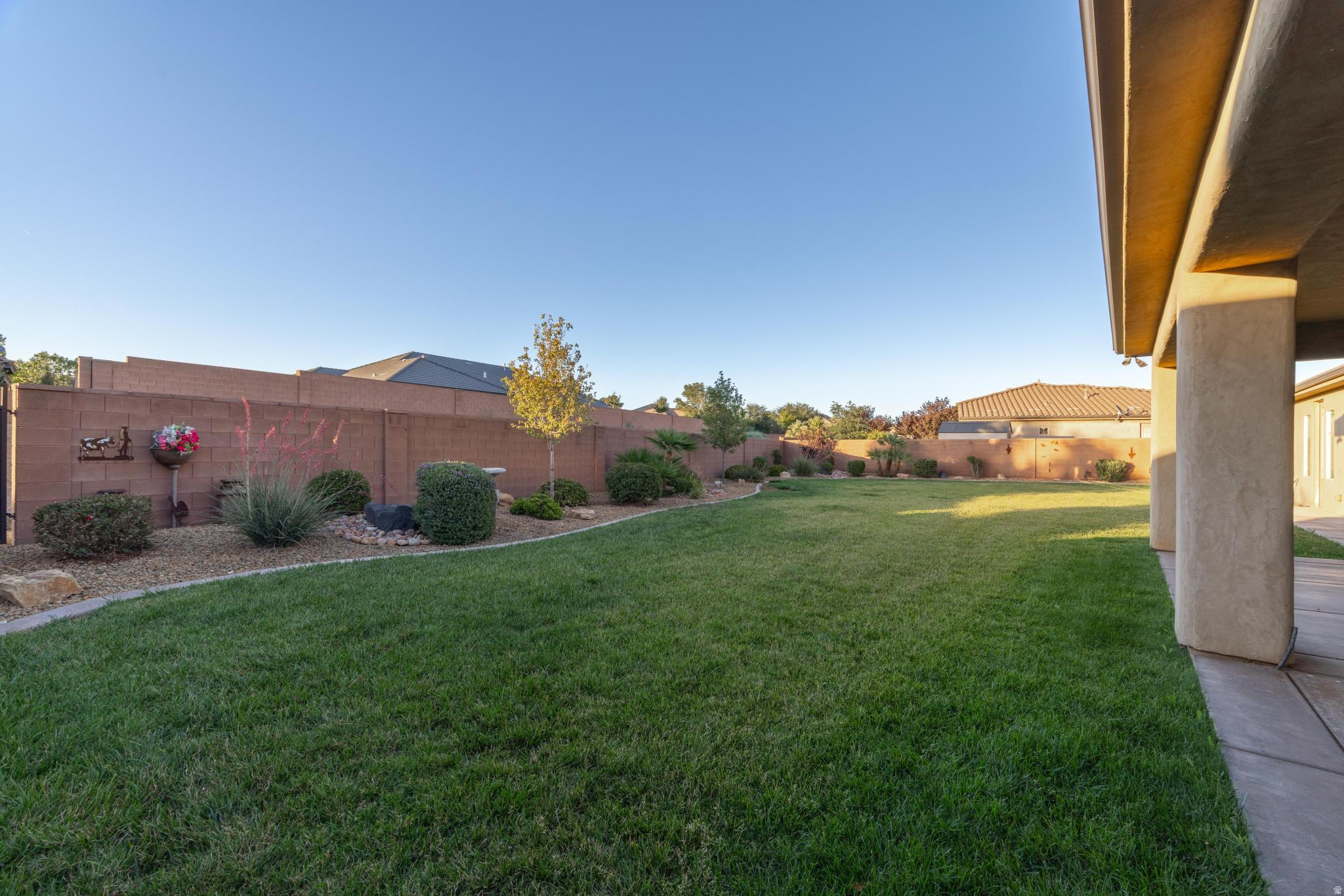 COYOTE SPRINGS - Residential