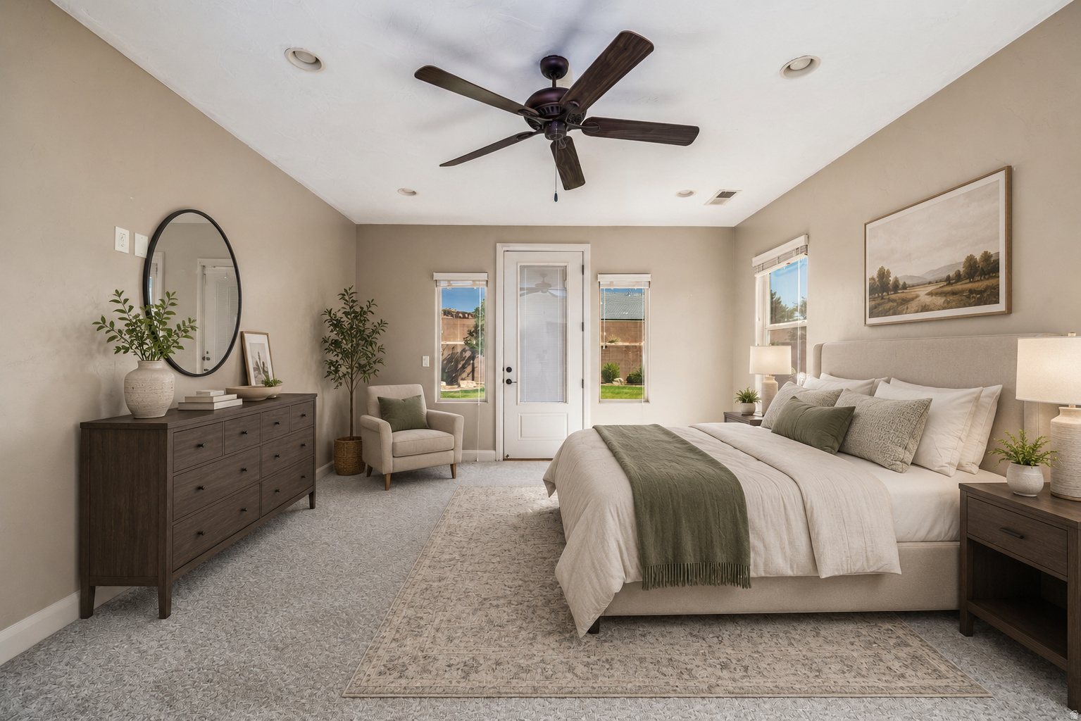 COYOTE SPRINGS - Residential