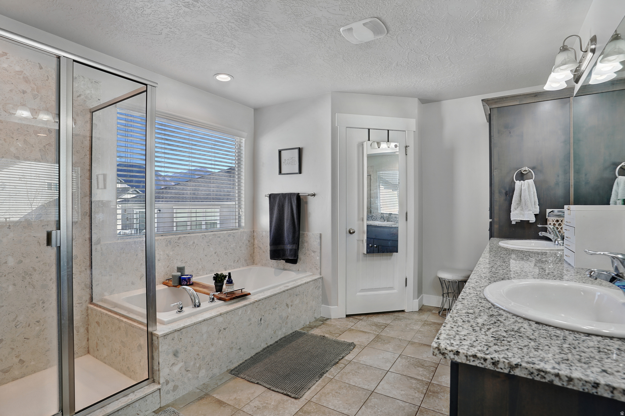 ANTHEM PARK - Residential
