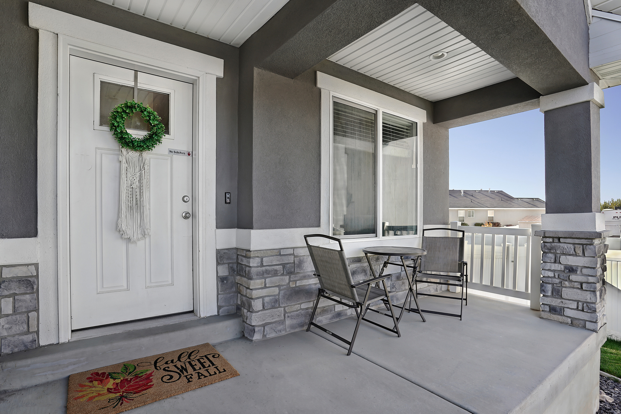 ANTHEM PARK - Residential