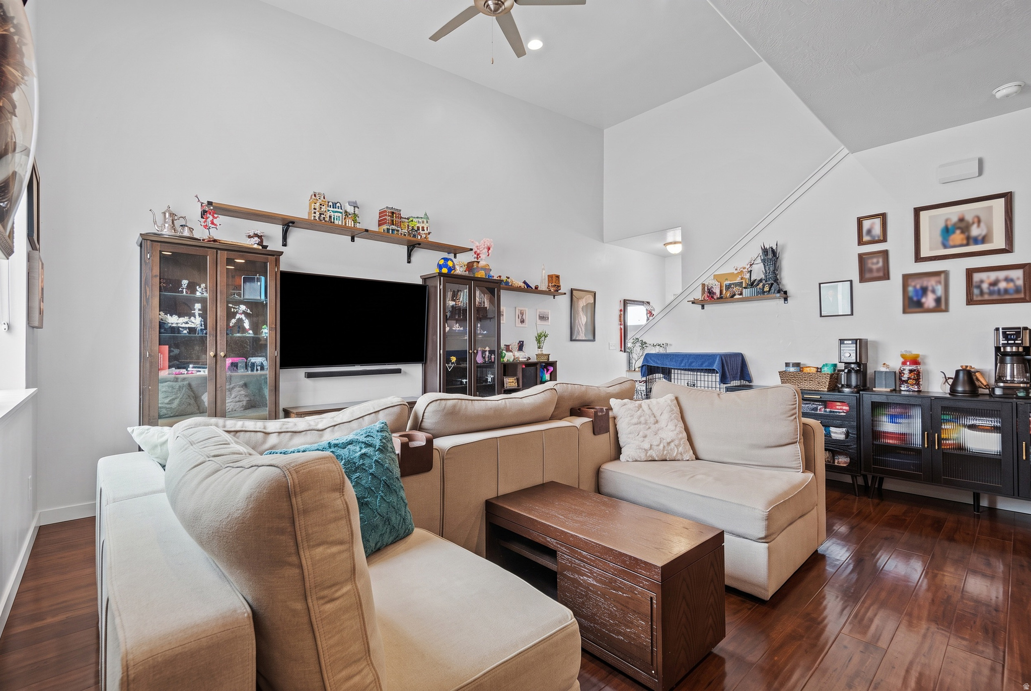 EVANS RANCH - Residential
