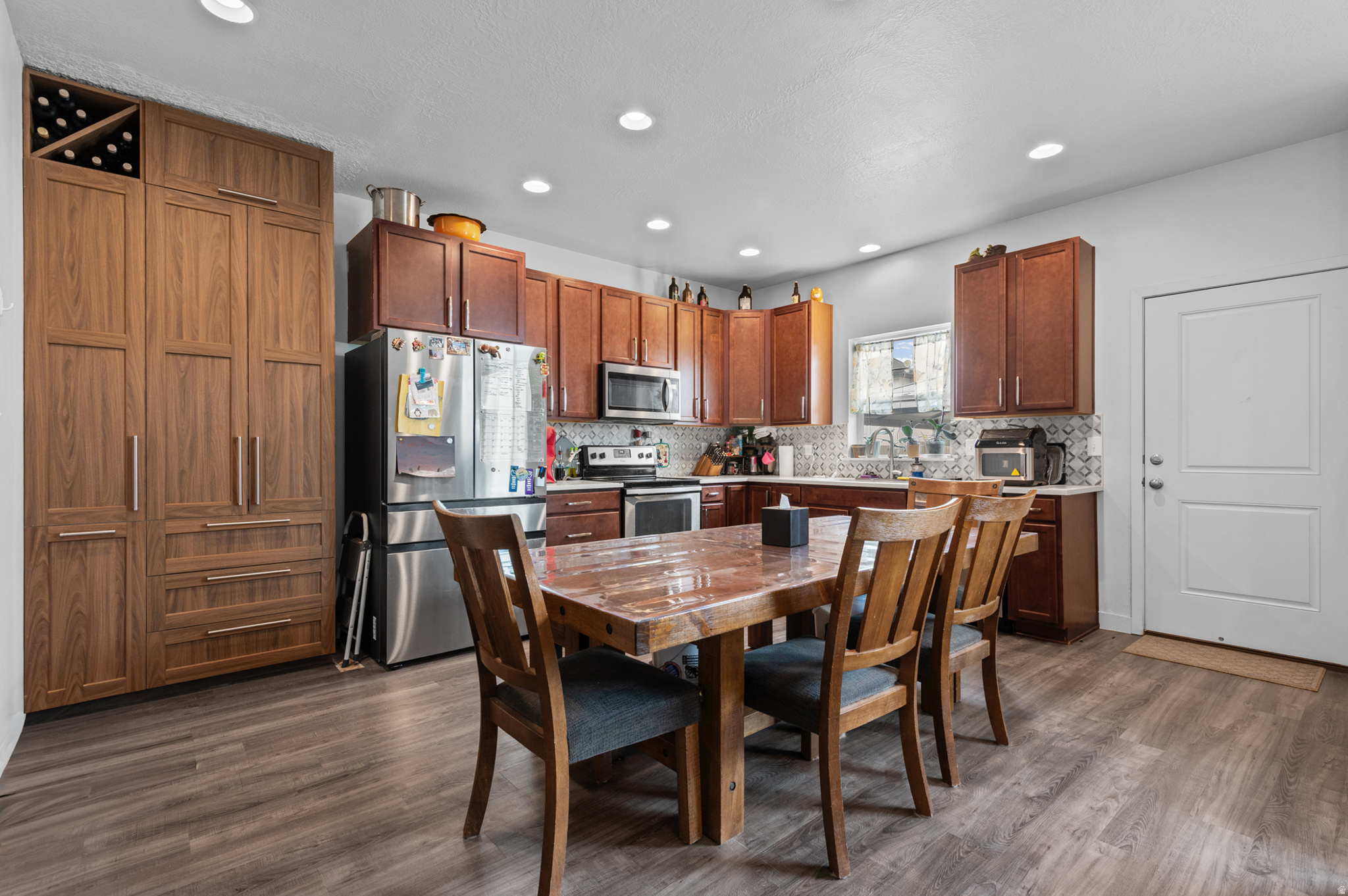 EVANS RANCH - Residential