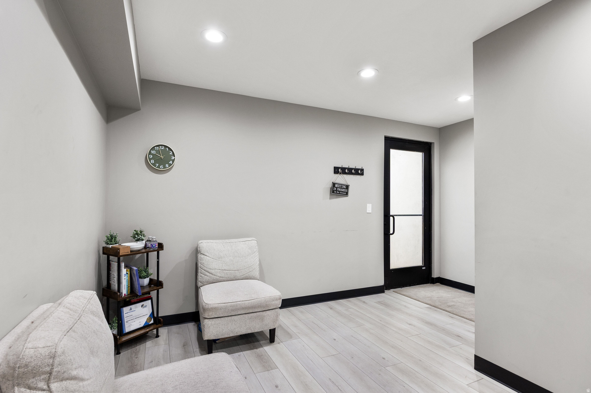 PARK EAST II BUSINESS COMMUNITY CONDOS - Residential