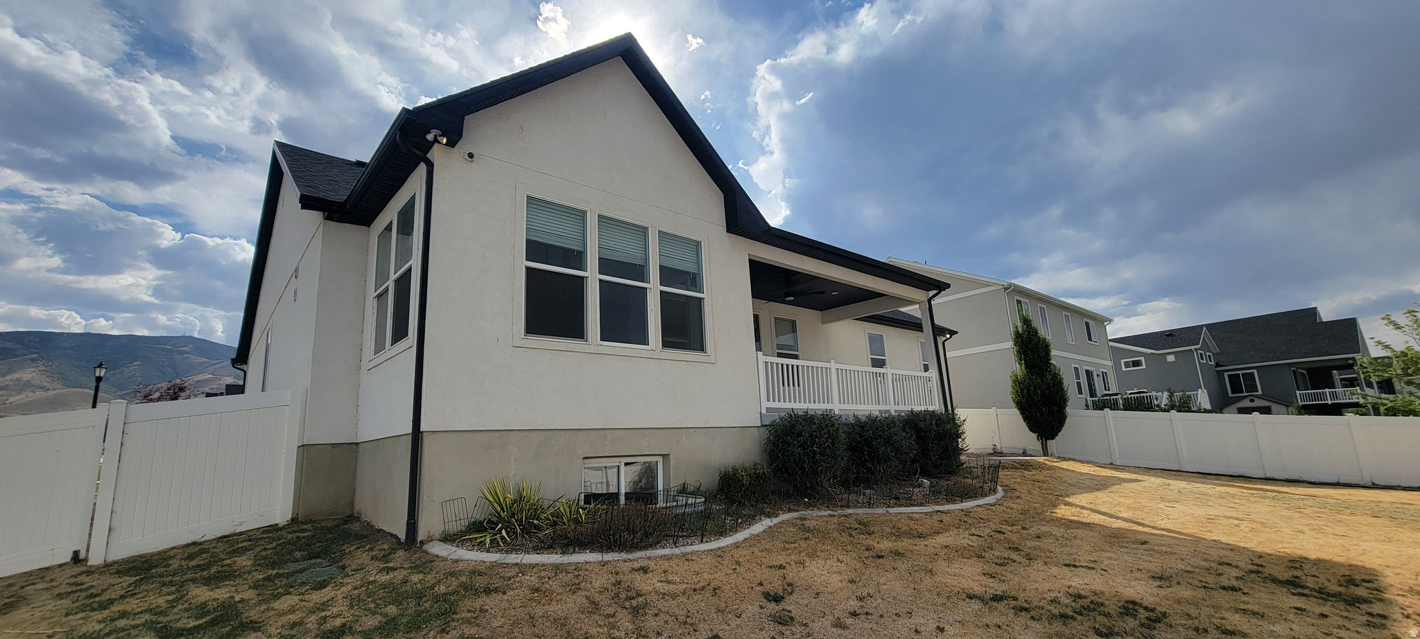 MALLARD BAY - Residential