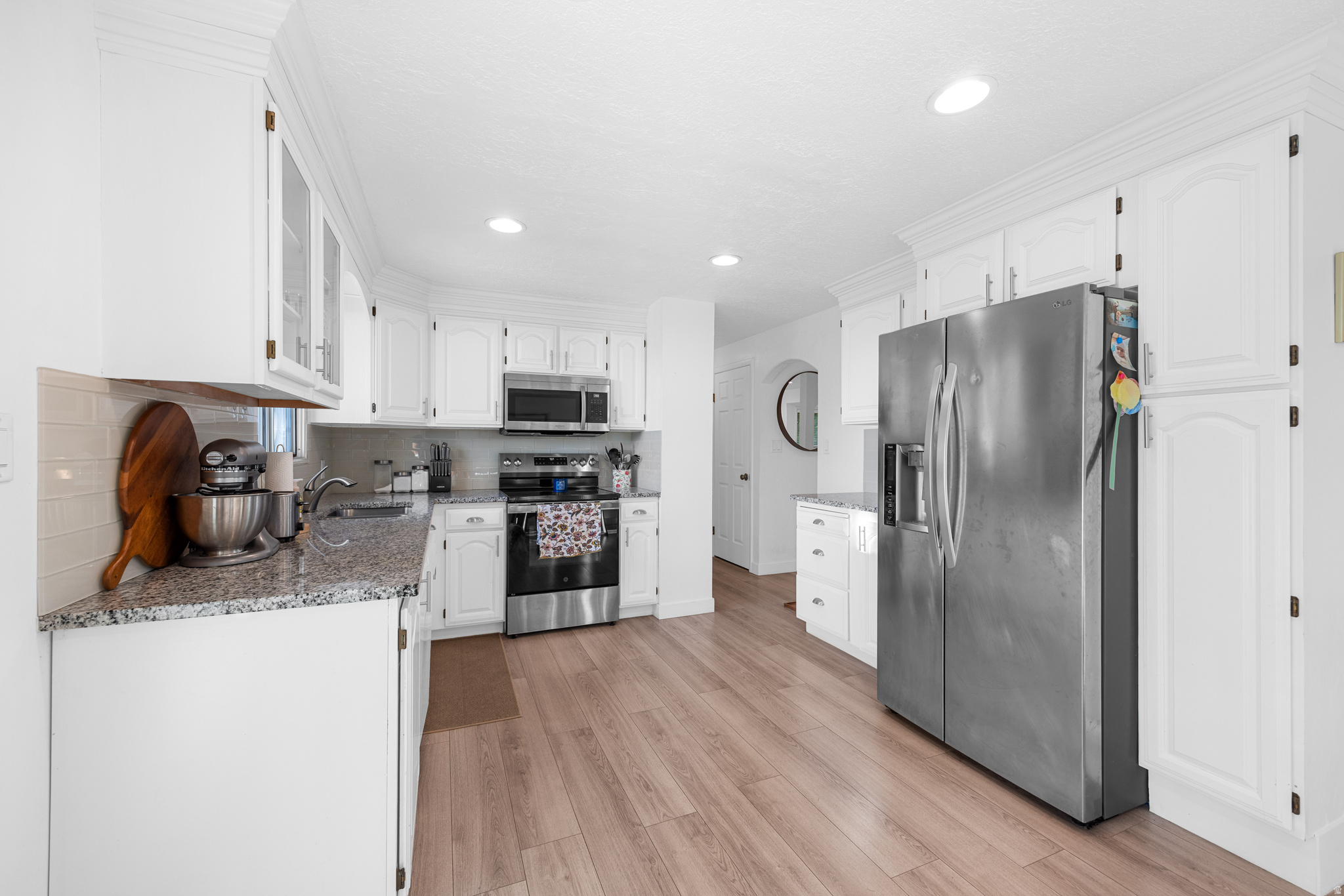 GREEN ACRES ESTATES - Residential