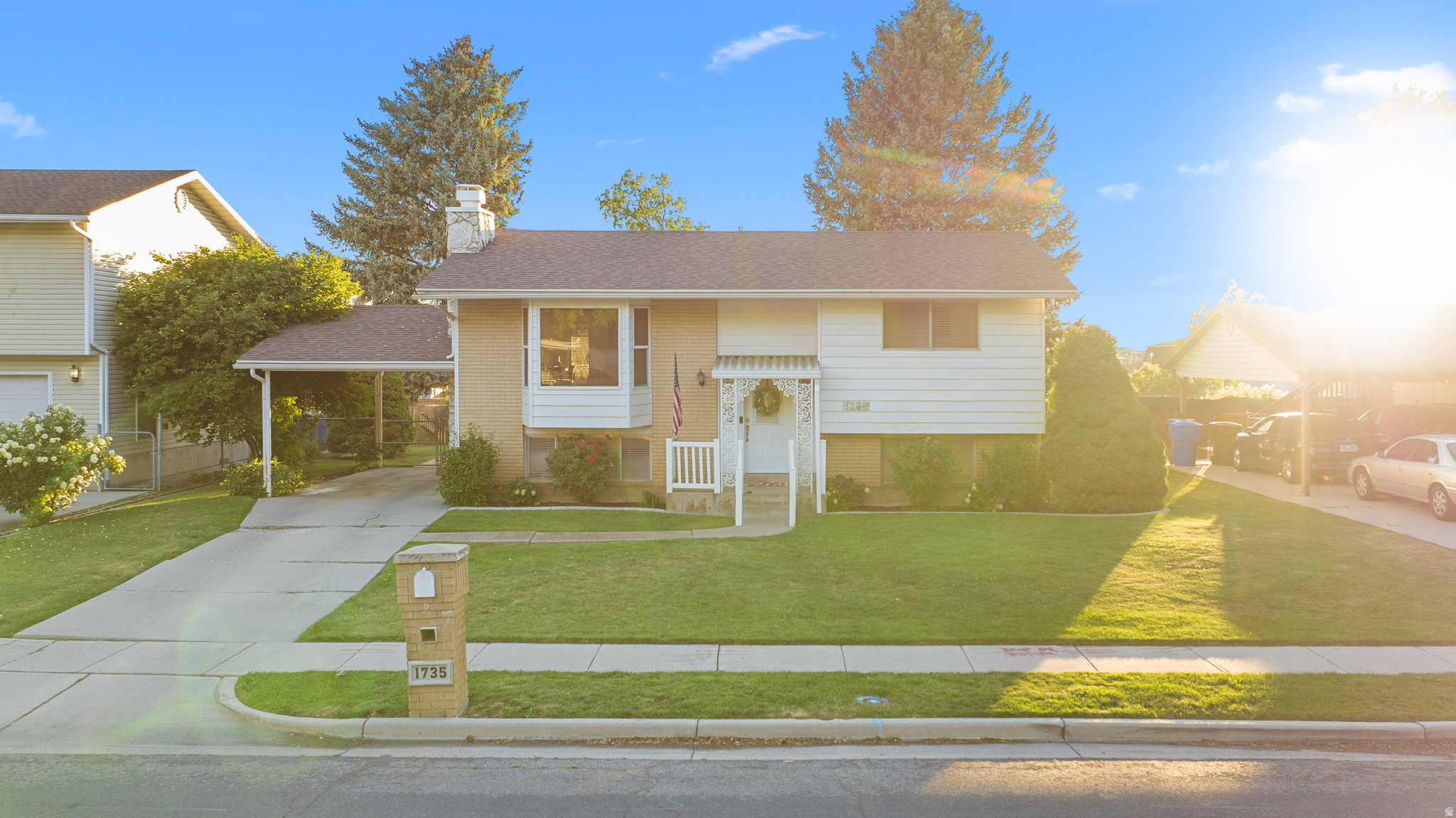 GREEN ACRES ESTATES - Residential