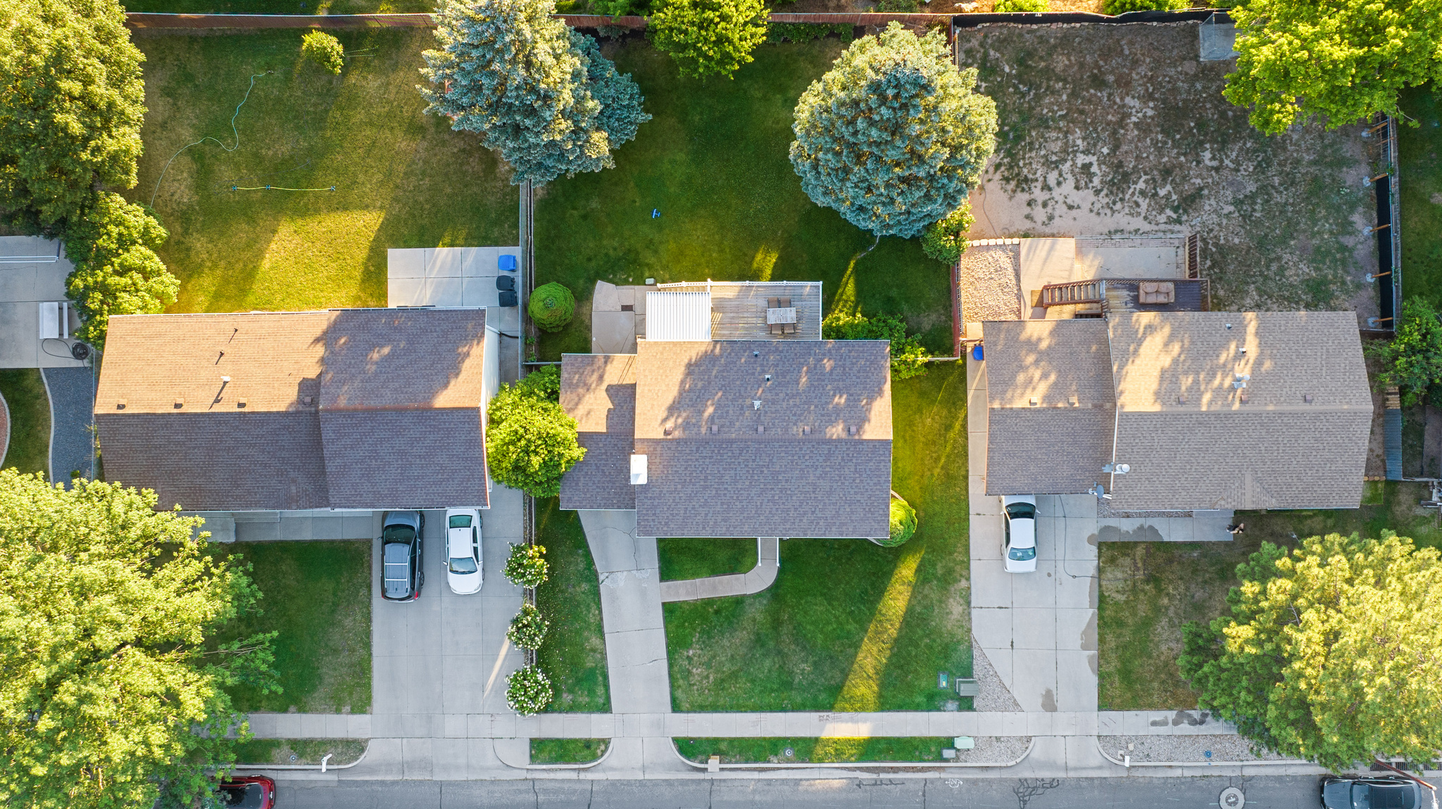 GREEN ACRES ESTATES - Residential