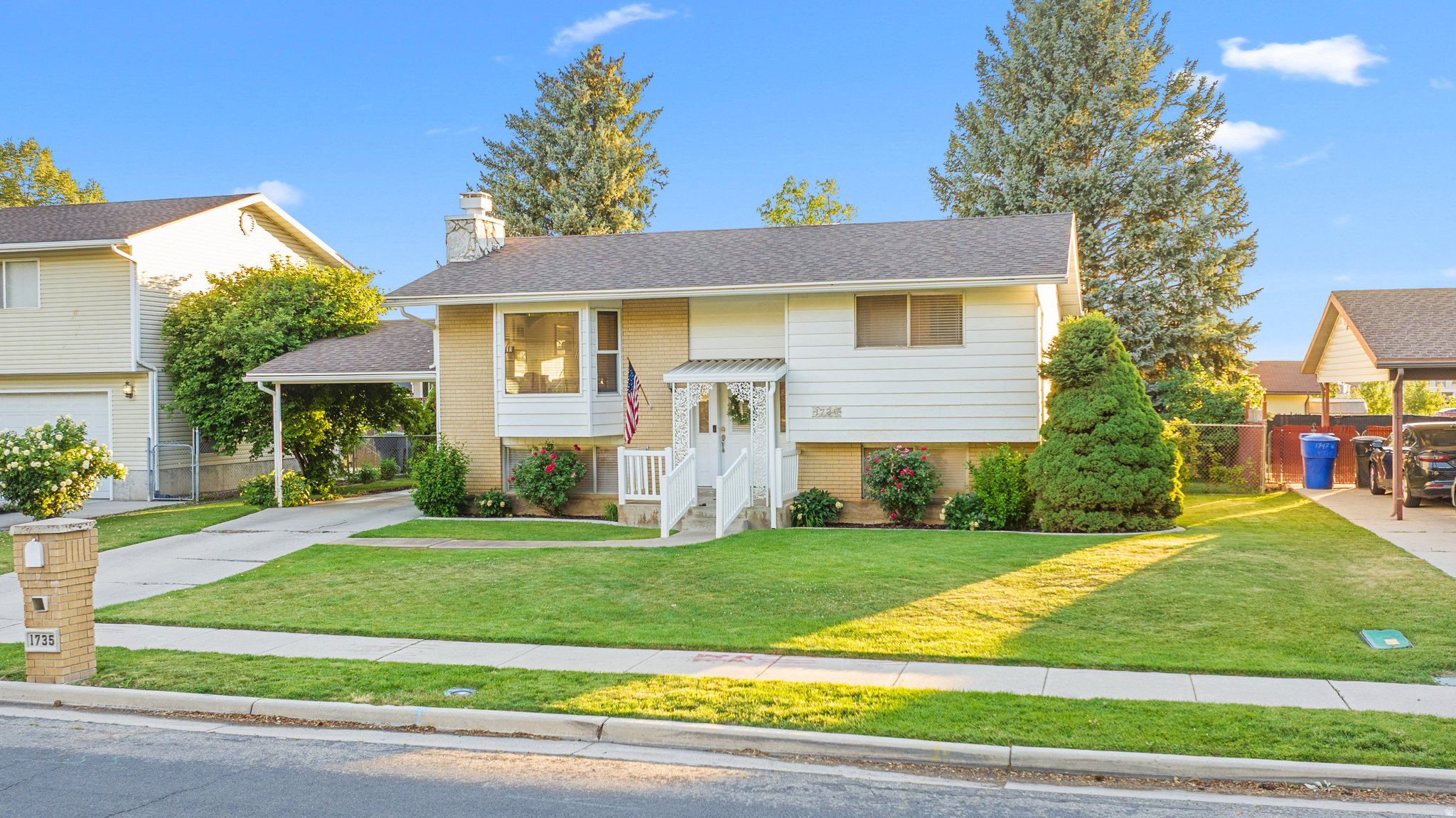 GREEN ACRES ESTATES - Residential