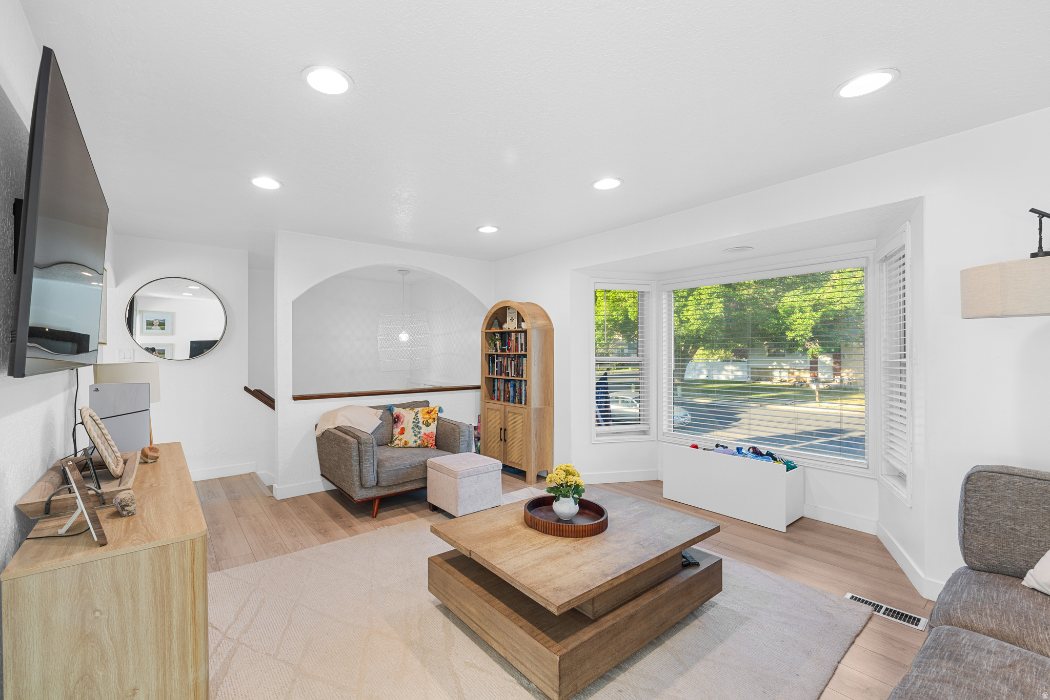 GREEN ACRES ESTATES - Residential