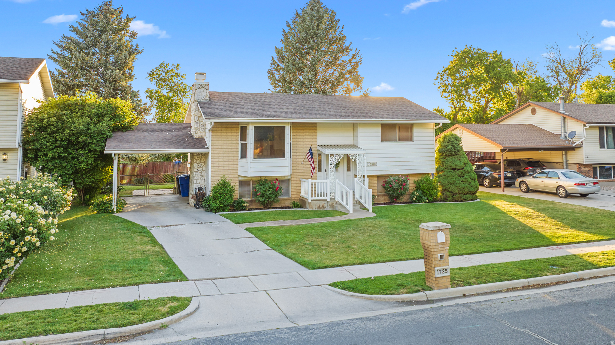 GREEN ACRES ESTATES - Residential