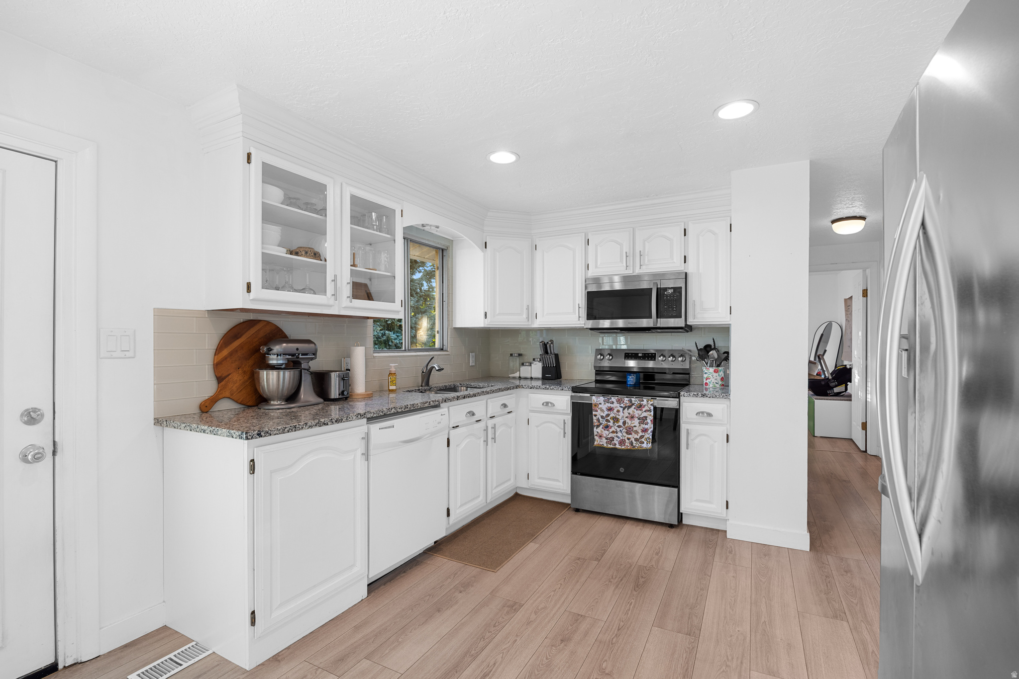 GREEN ACRES ESTATES - Residential