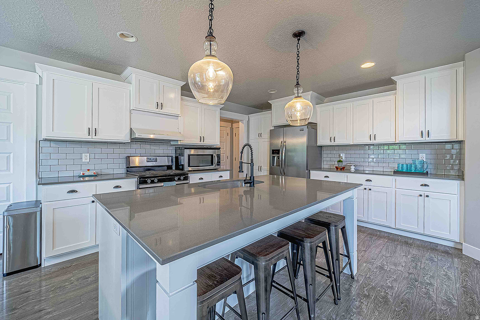 RANCH LANDING - Residential