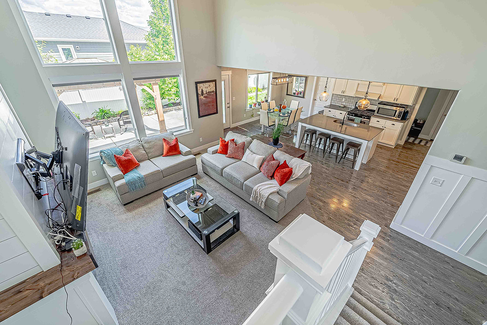 RANCH LANDING - Residential