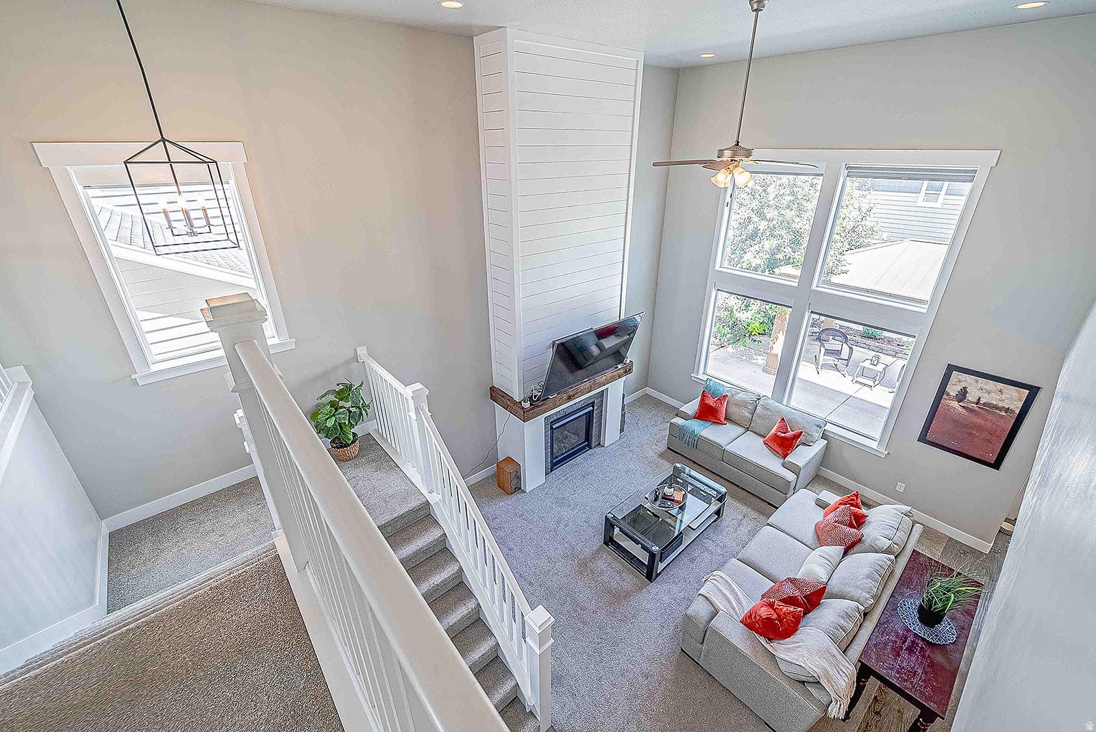 RANCH LANDING - Residential