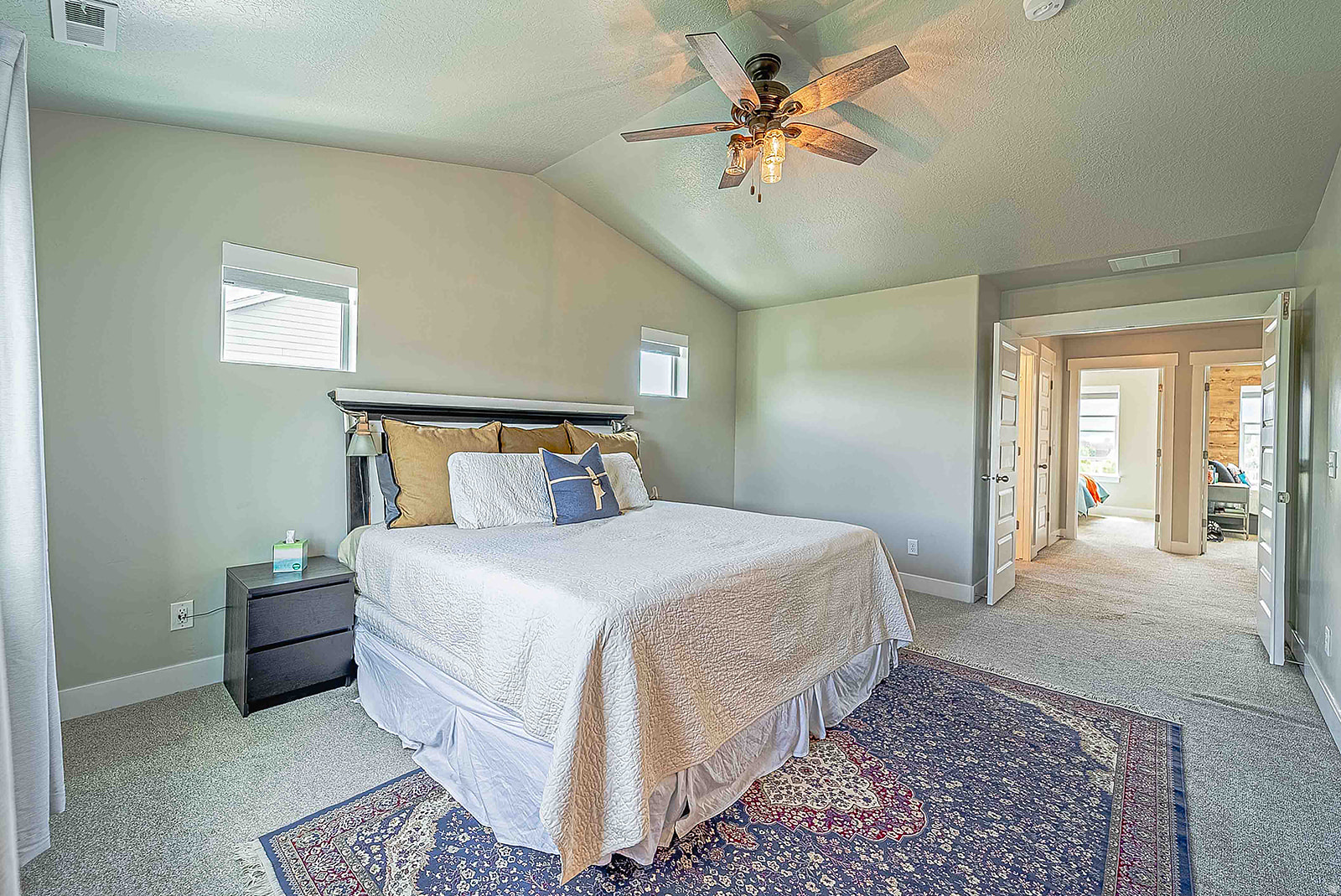 RANCH LANDING - Residential