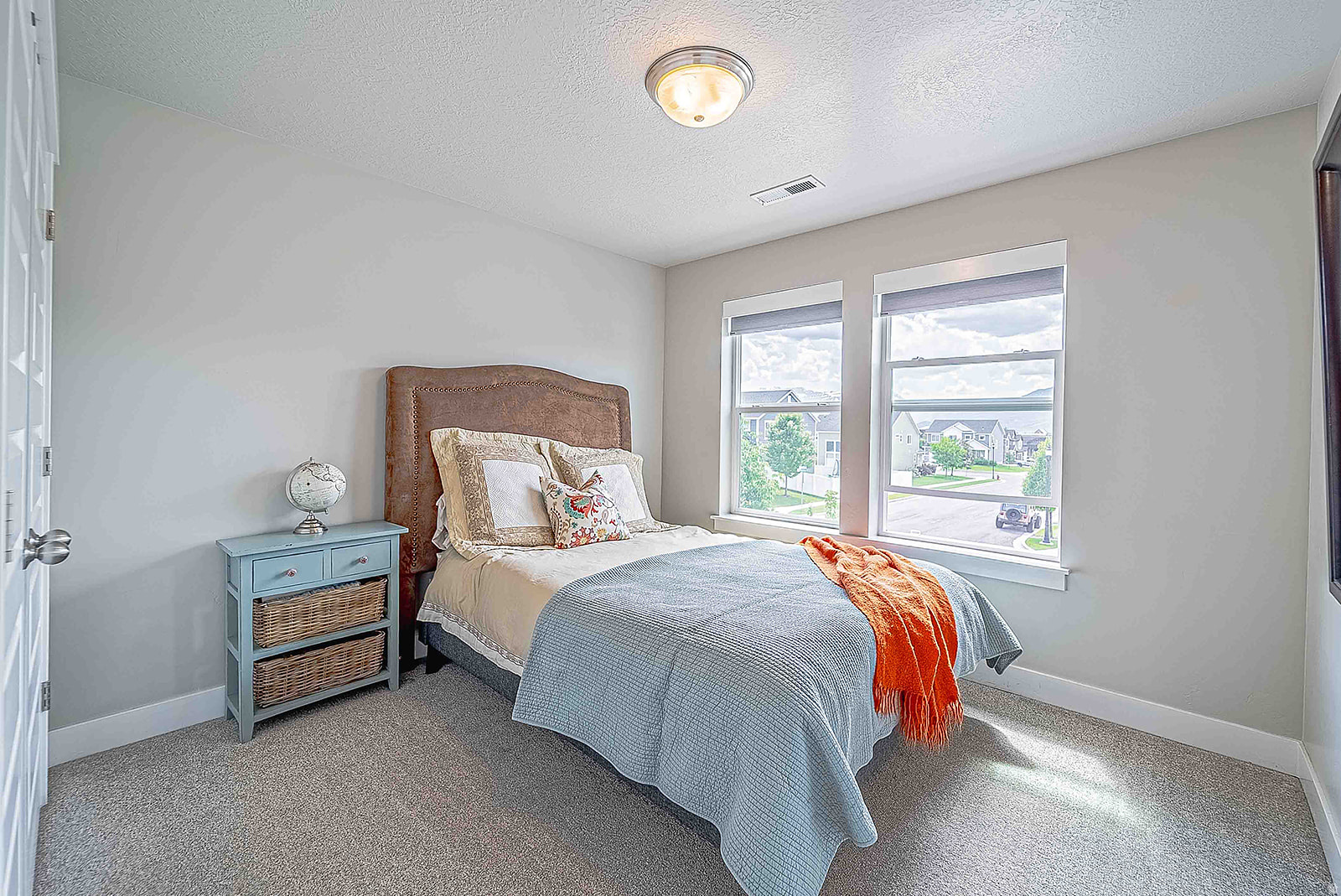 RANCH LANDING - Residential