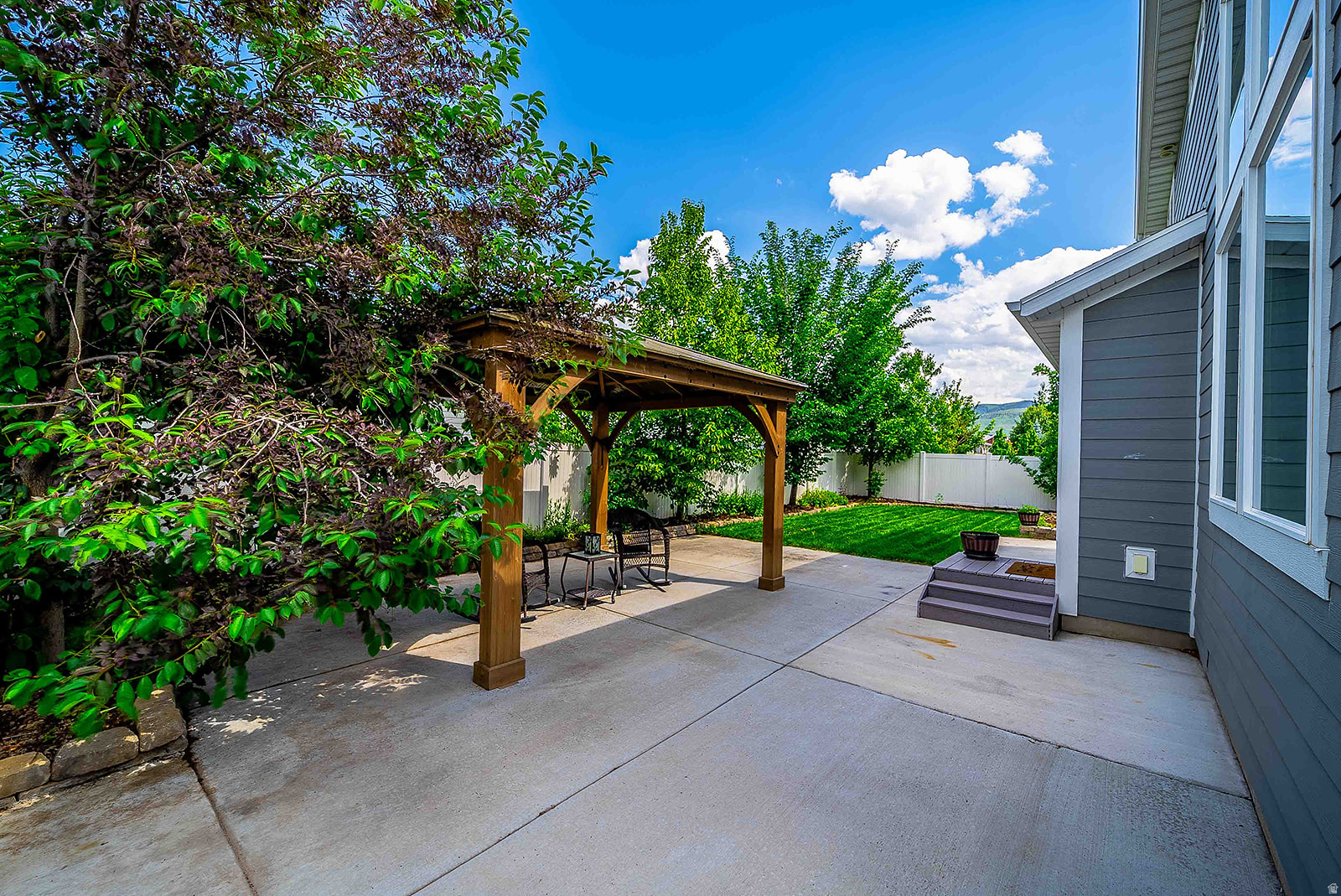 RANCH LANDING - Residential
