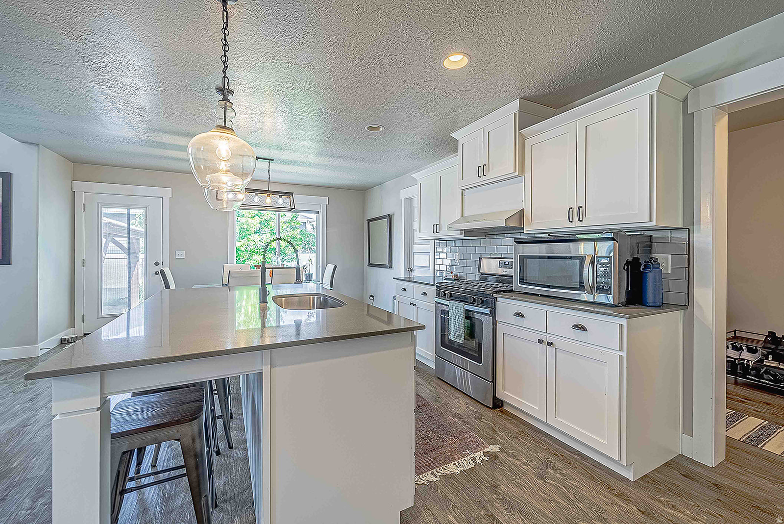 RANCH LANDING - Residential