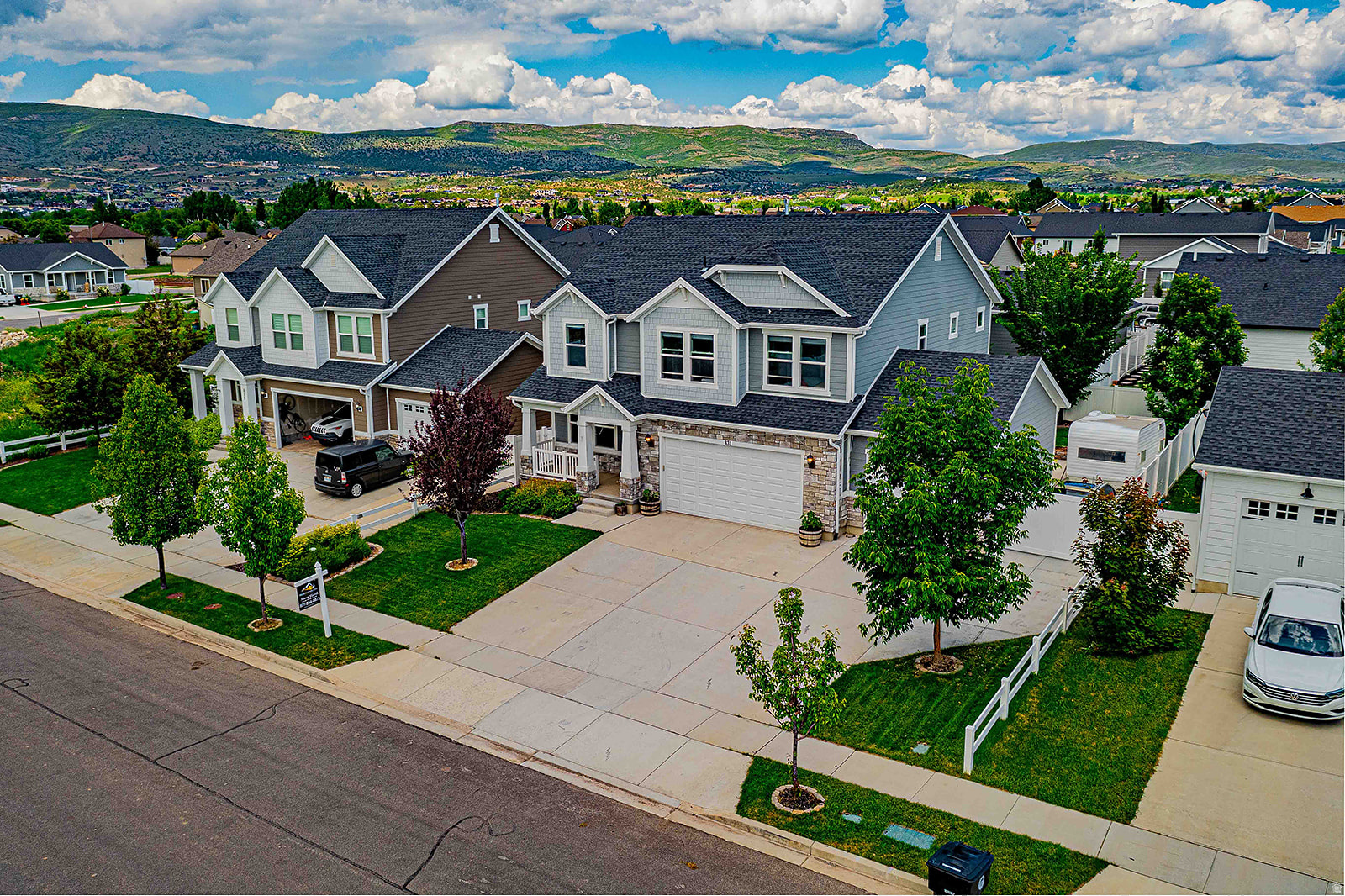 RANCH LANDING - Residential