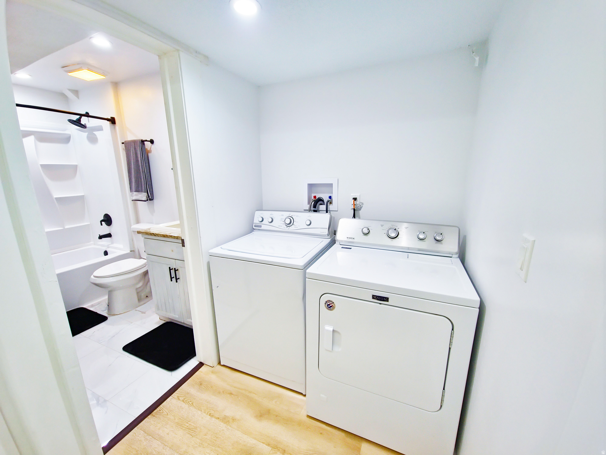 RANCH LANDING - Residential