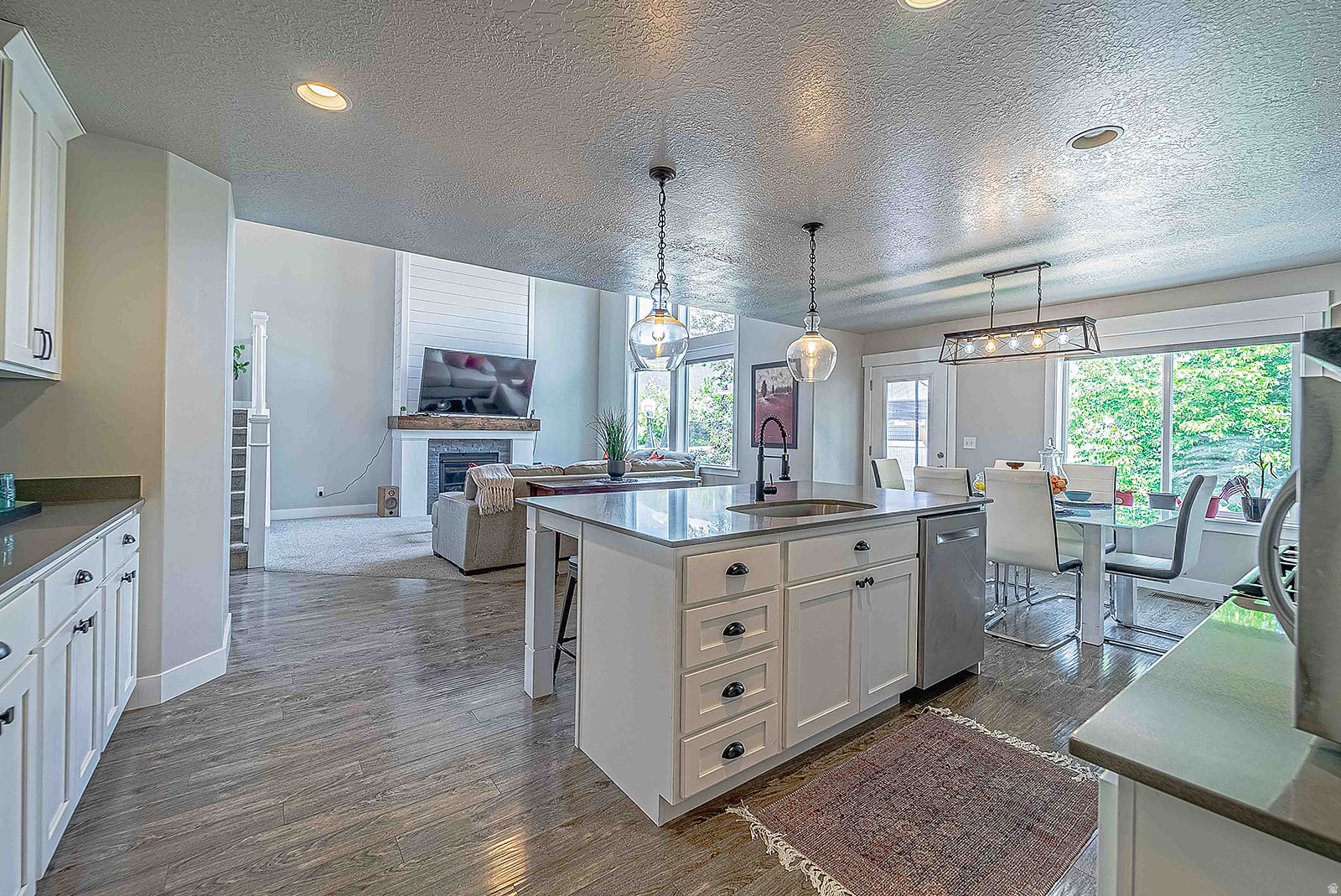 RANCH LANDING - Residential
