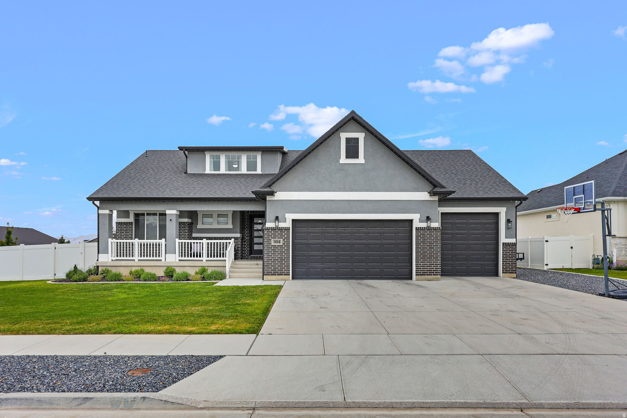 LAYTON PARK ESTATES - Residential