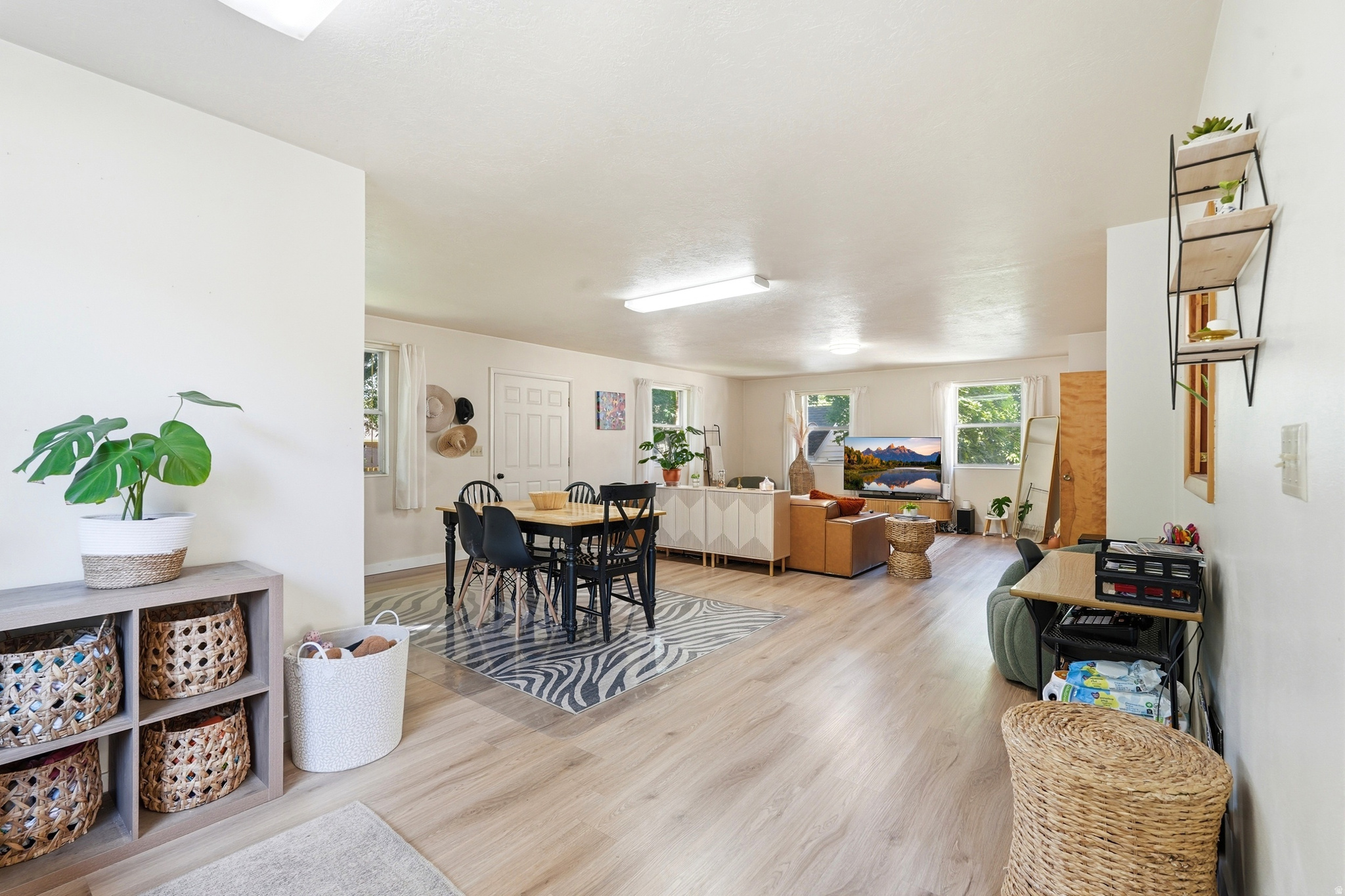 PLAT A LOGAN FARM SU - Residential