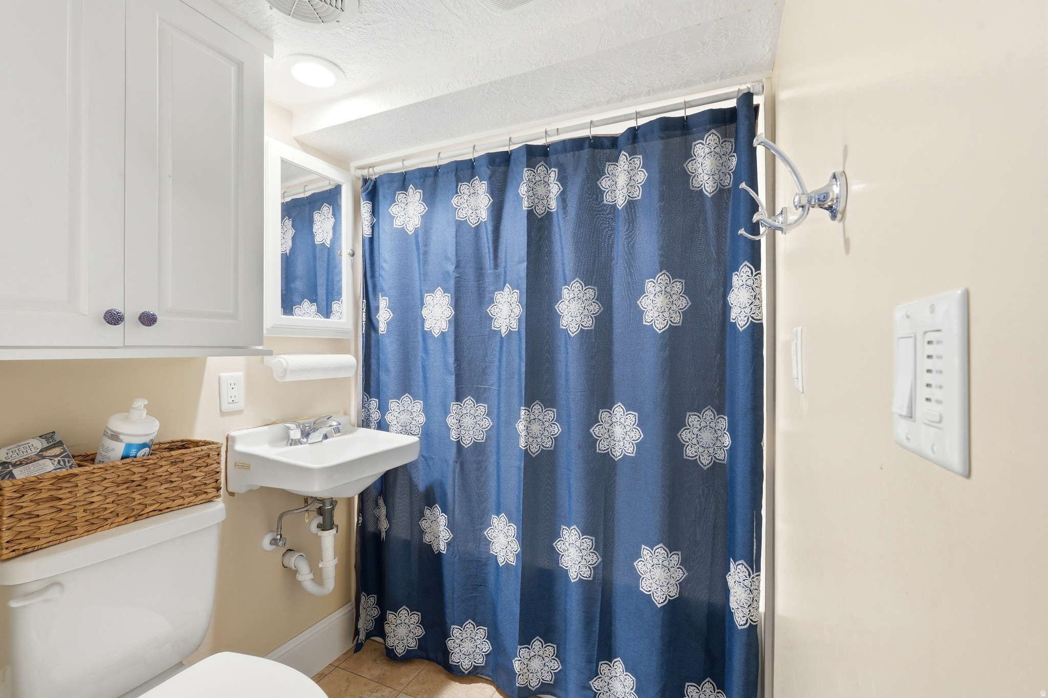 PLAT A LOGAN FARM SU - Residential