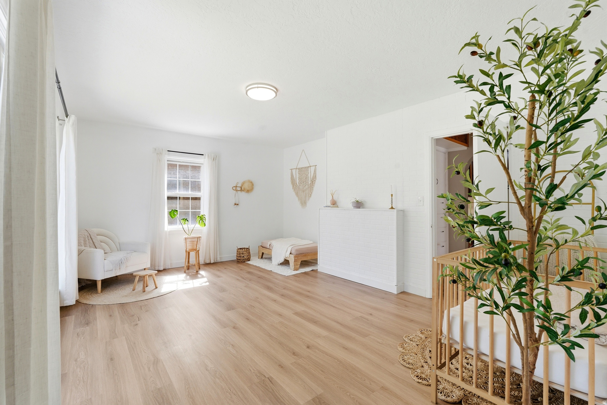 PLAT A LOGAN FARM SU - Residential
