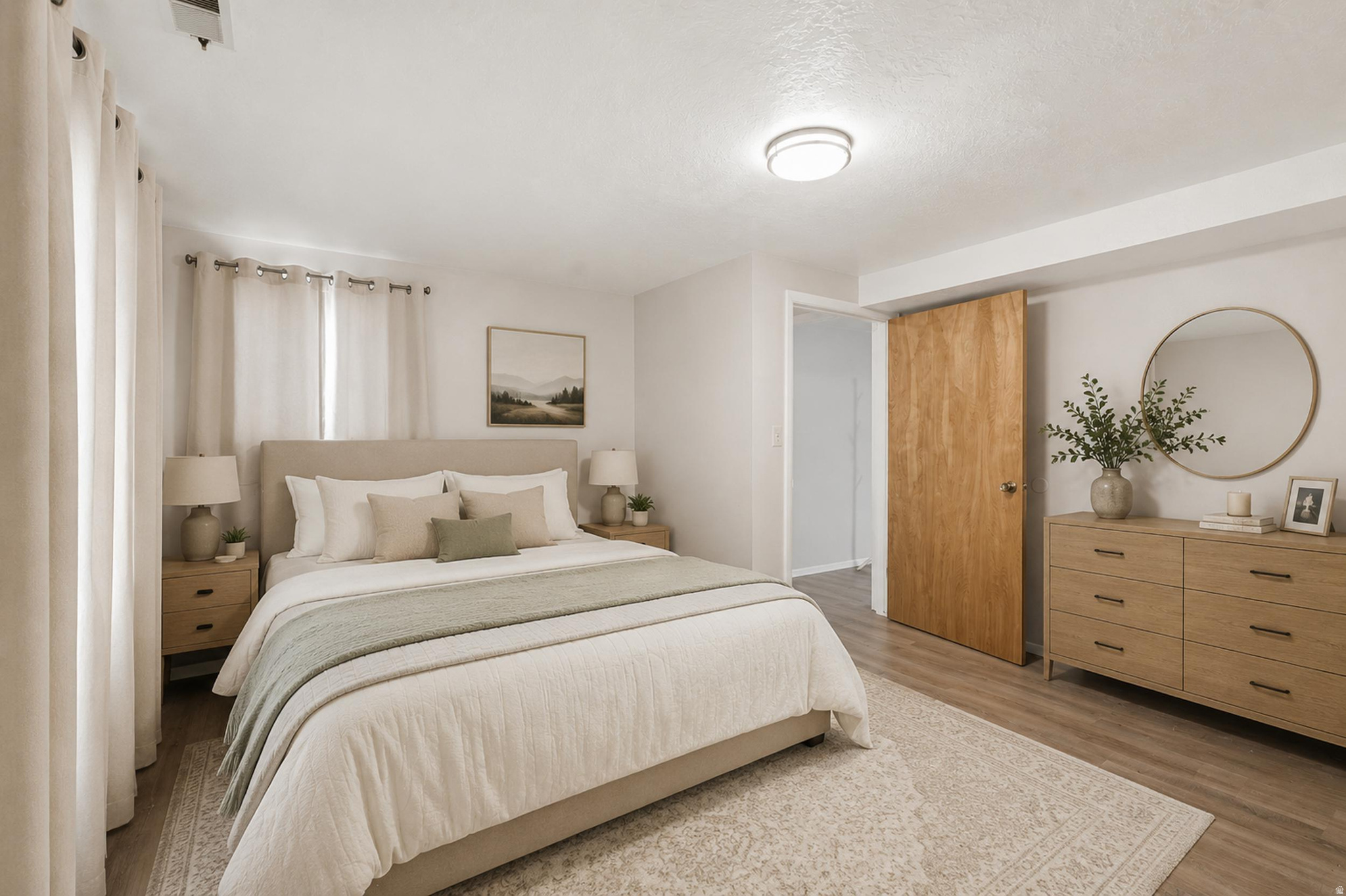 PLAT A LOGAN FARM SU - Residential