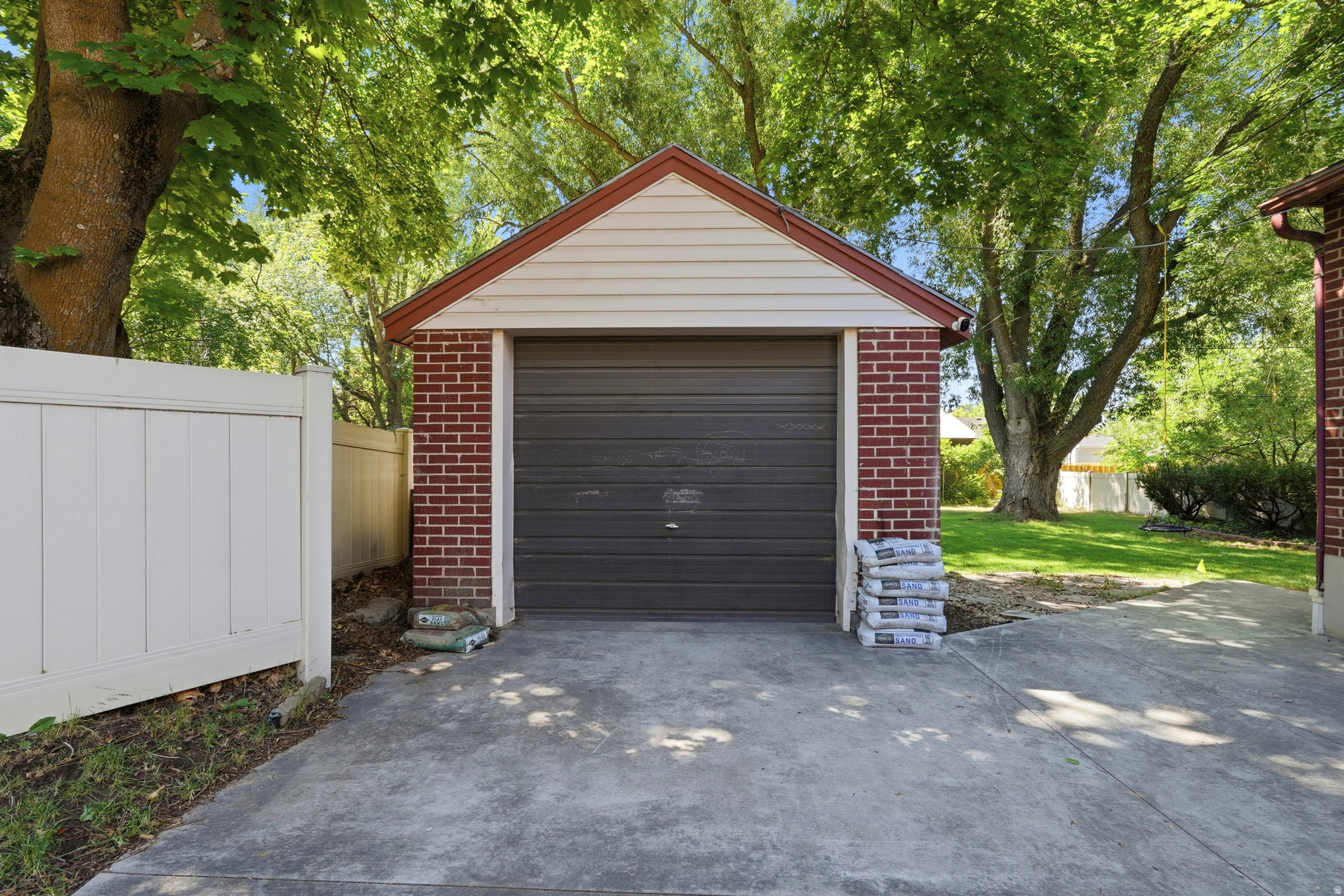 PLAT A LOGAN FARM SU - Residential